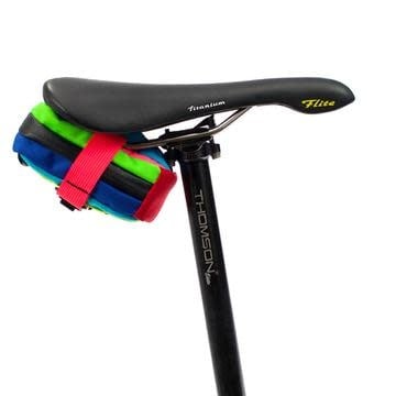 Plan B Saddle Bag - Skingrowsback - Image 9
