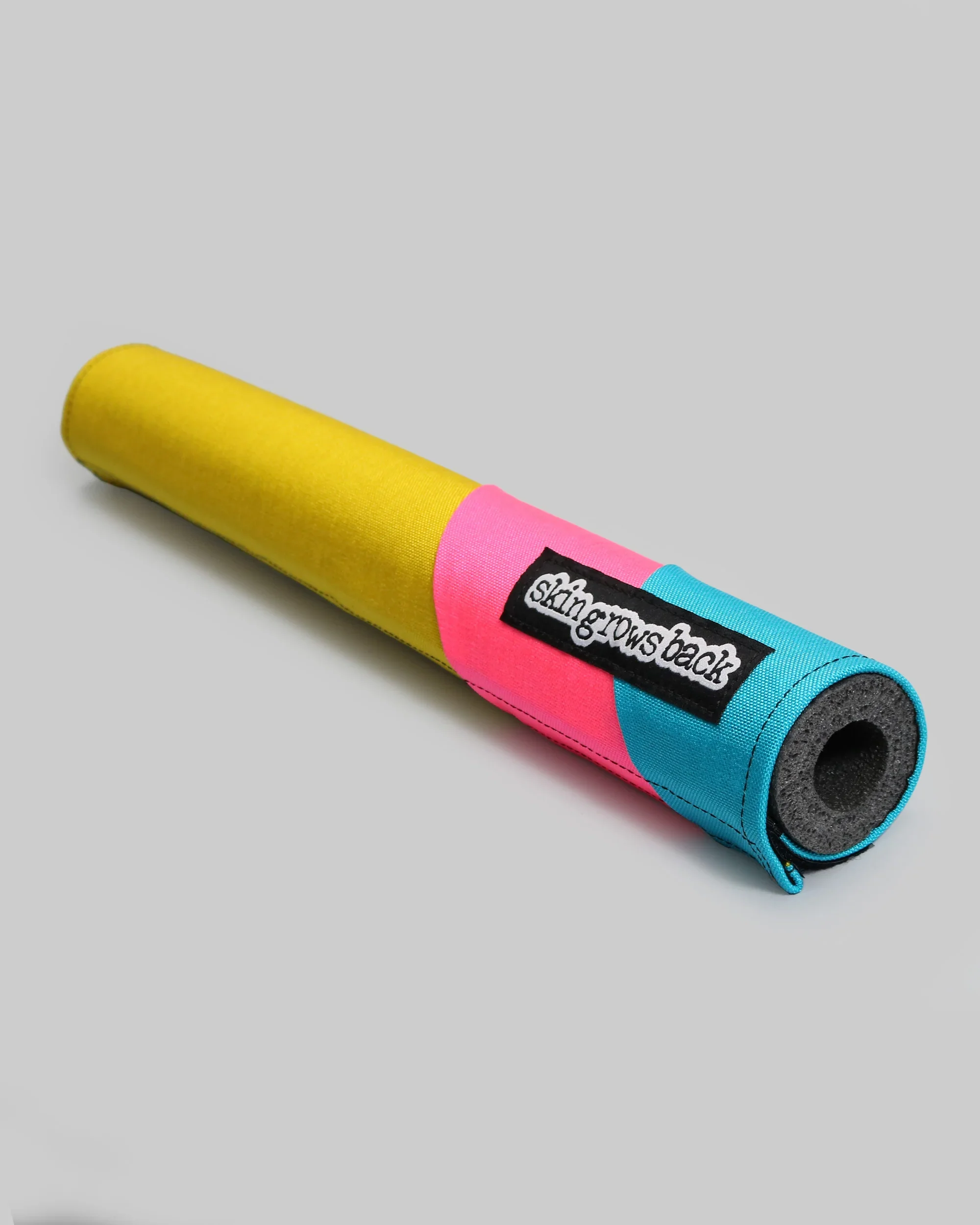 skingrowsback Top Tube Pad - Image 4