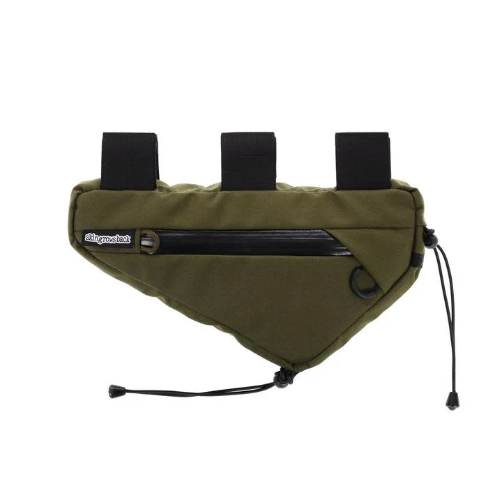 Wedge Frame Bag - Skingrowsback - Image 10