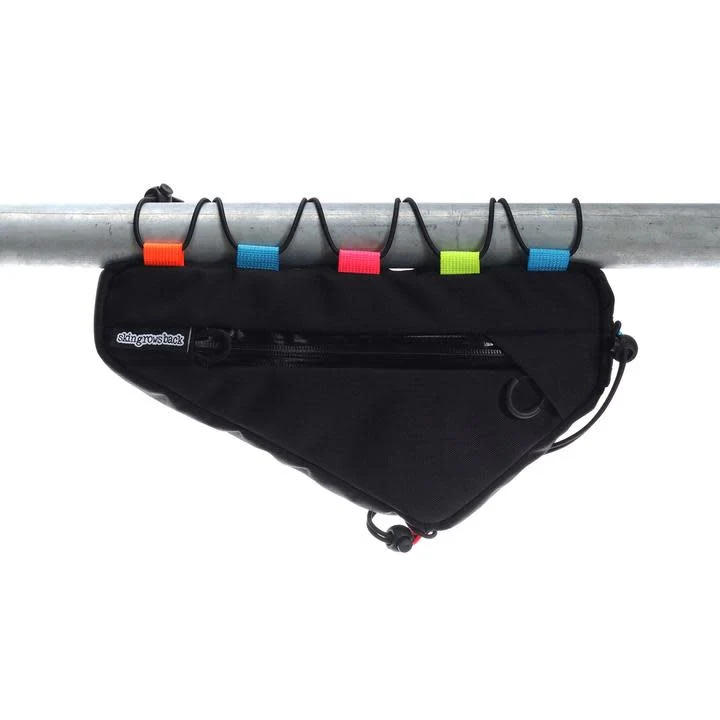 Wedge Frame Bag - Skingrowsback - Image 7