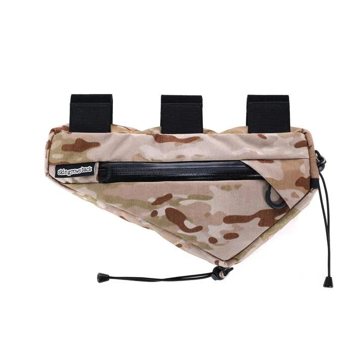 Wedge Frame Bag - Skingrowsback - Image 8