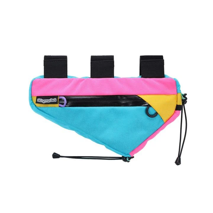 Wedge Frame Bag - Skingrowsback - Image 9