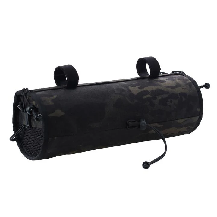 WIDE BOY Handlebar Bag - Skingrowsback - Image 3