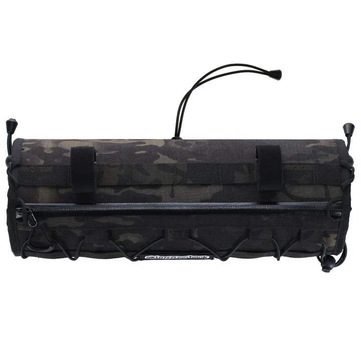 WIDE BOY Handlebar Bag - Skingrowsback - Image 4