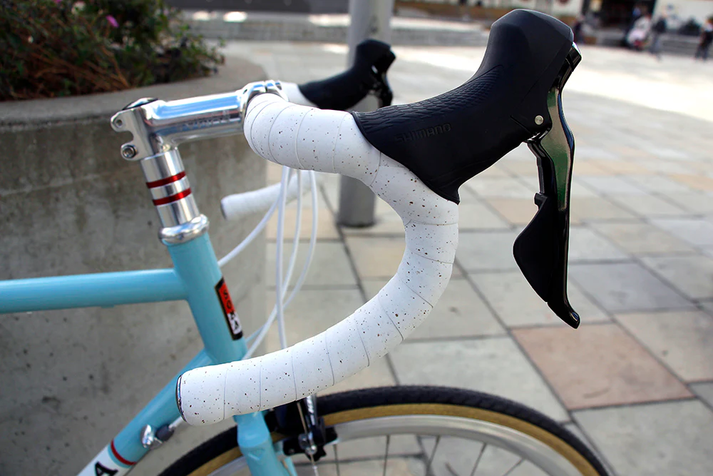 Soma Hwy One Handlebar 31.8 38cm Black - Image 4