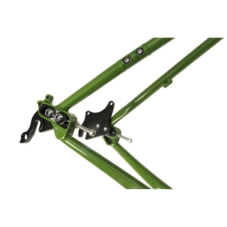 Soma Wolverine B-Type 4.0 Frame - Image 3