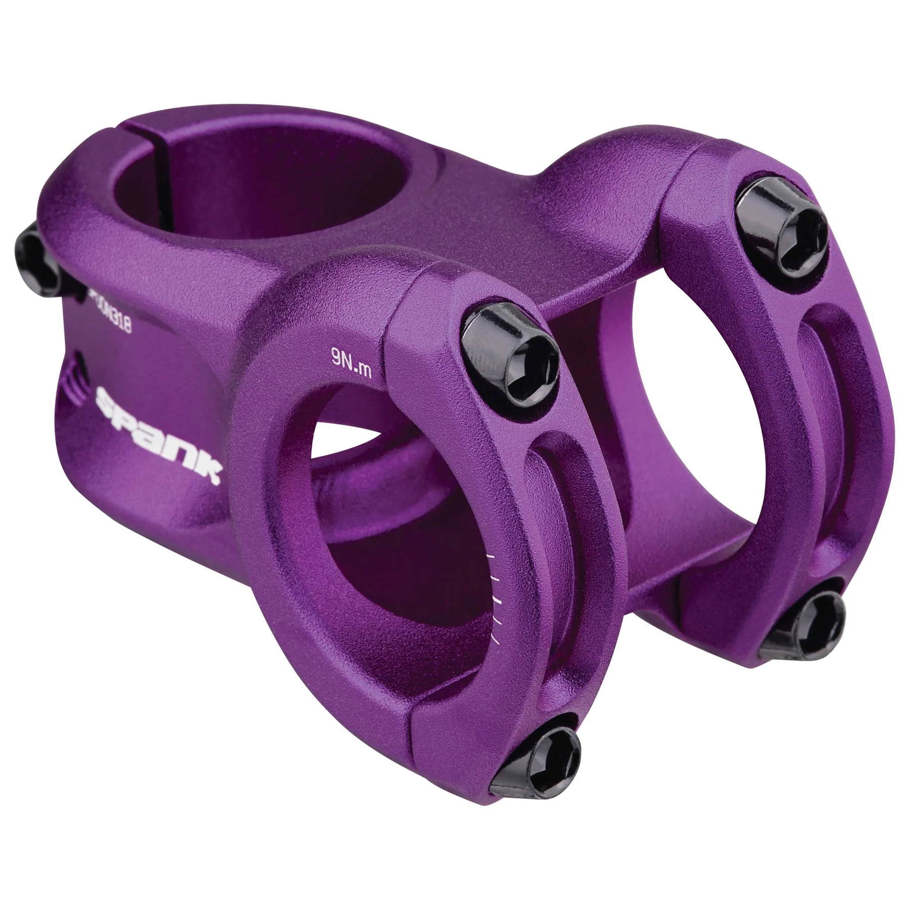 Spank Spoon 318 Stem - Image 6
