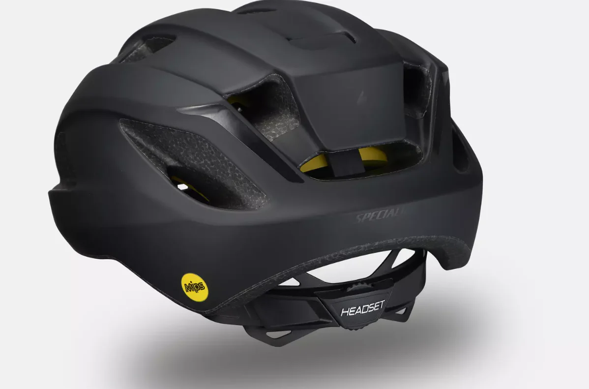 Specialized Align II Helmet - Image 4