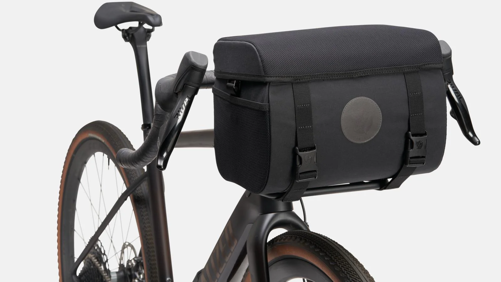 Specialized Fjällräven Handlebar Bag - Image 4