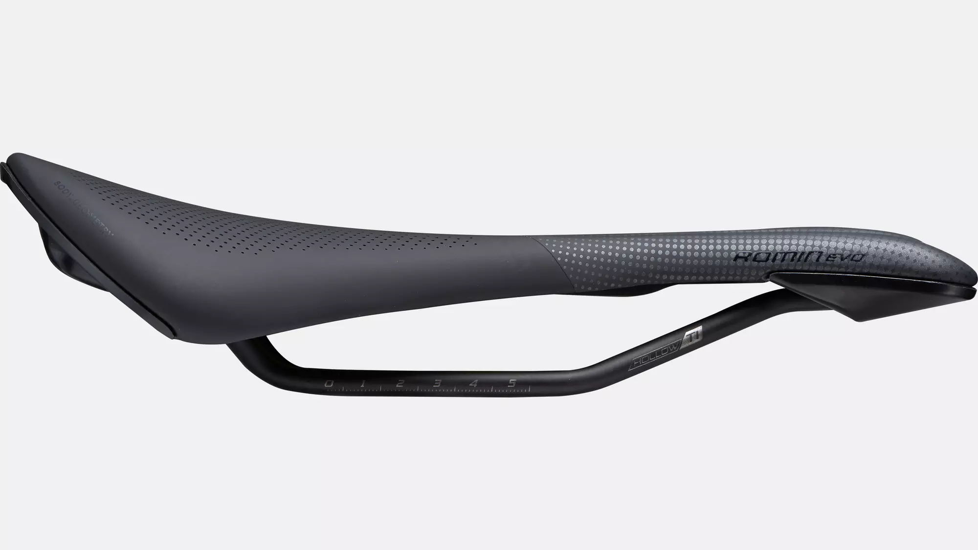 Specialized Romin Evo Expert Mimic Saddle 168 - Image 3