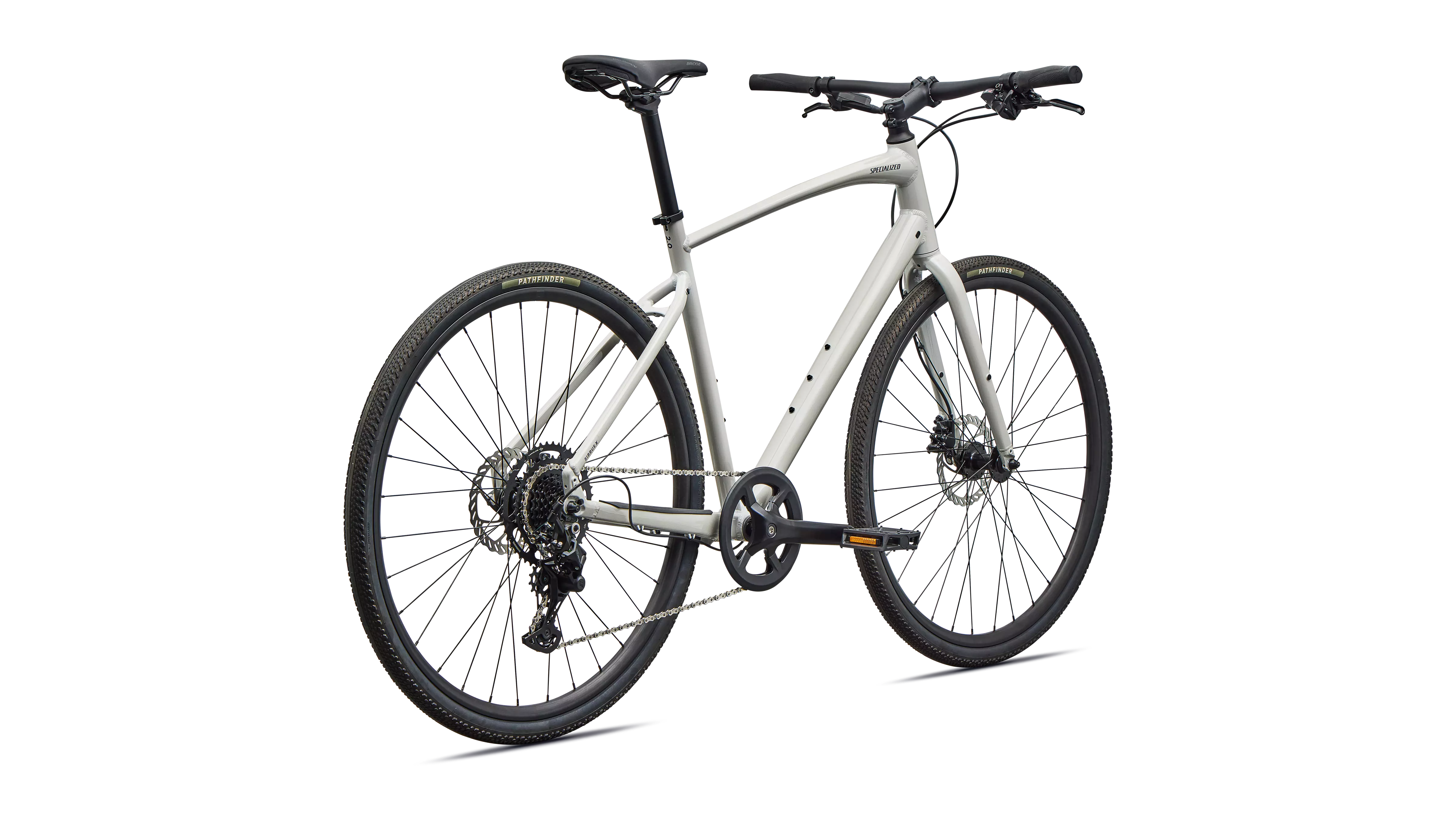 Specialized Sirrus X 2.0 2026 - Image 3