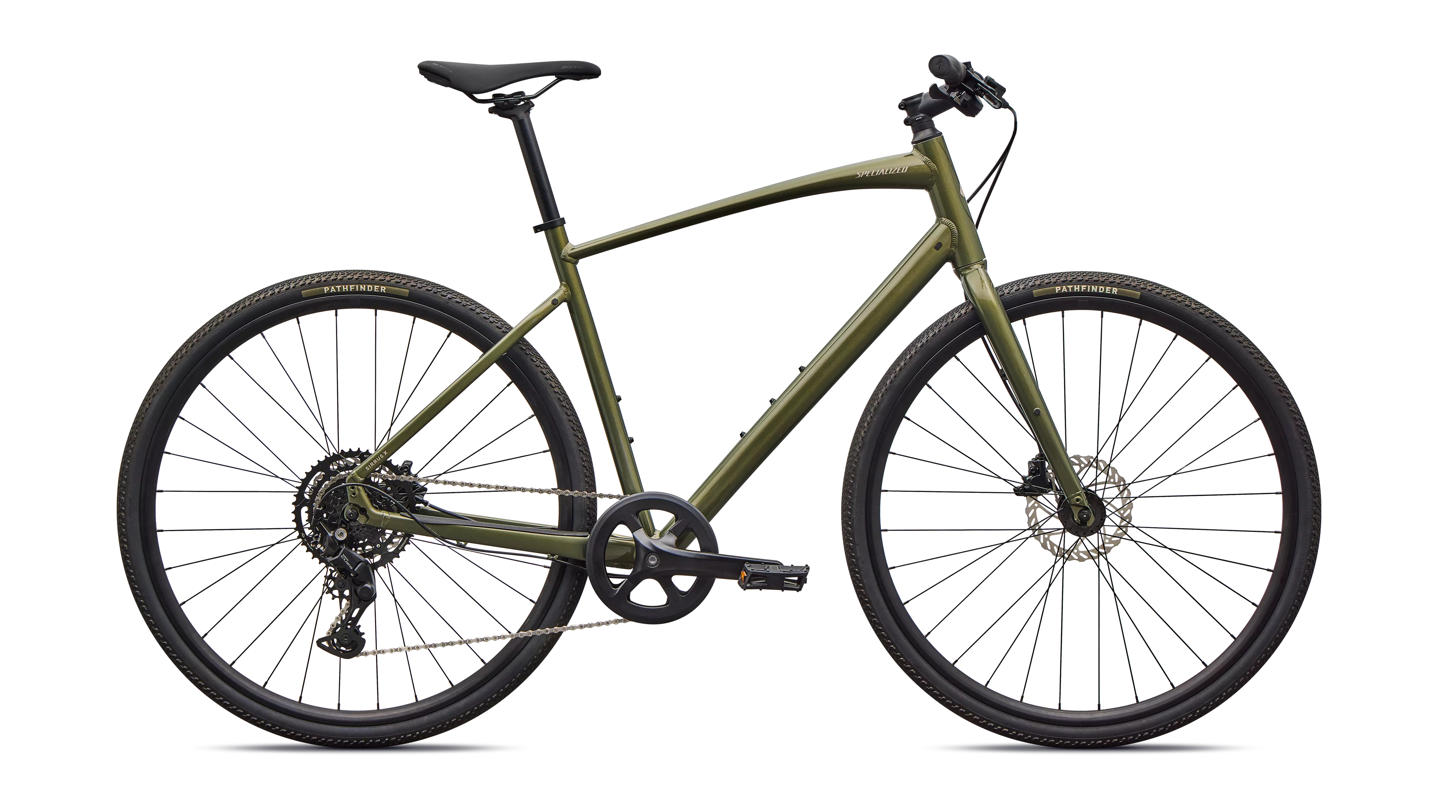 Specialized Sirrus X 2.0 2026 - Image 4