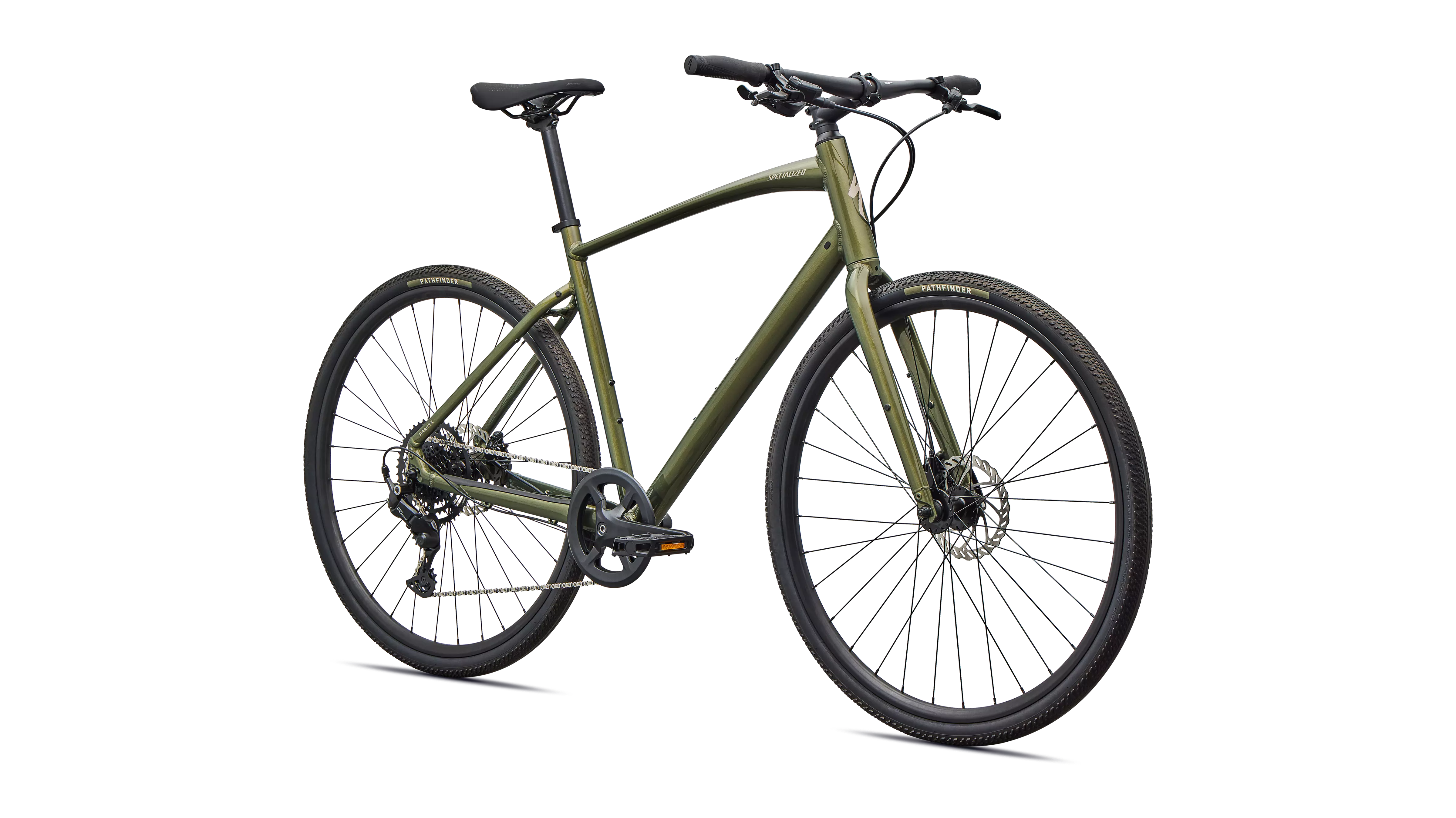 Specialized Sirrus X 2.0 2026 - Image 5
