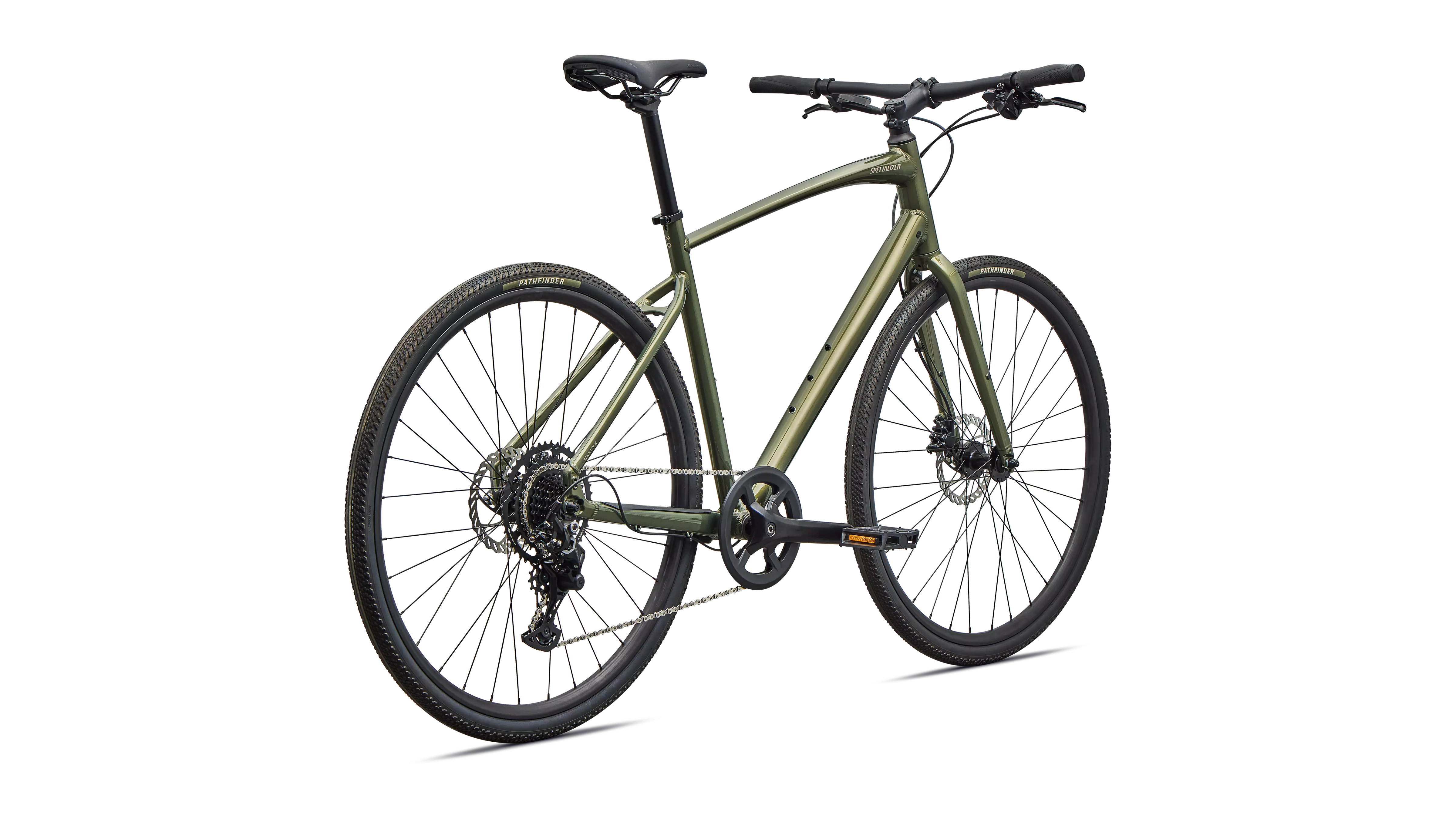 Specialized Sirrus X 2.0 2026 - Image 6