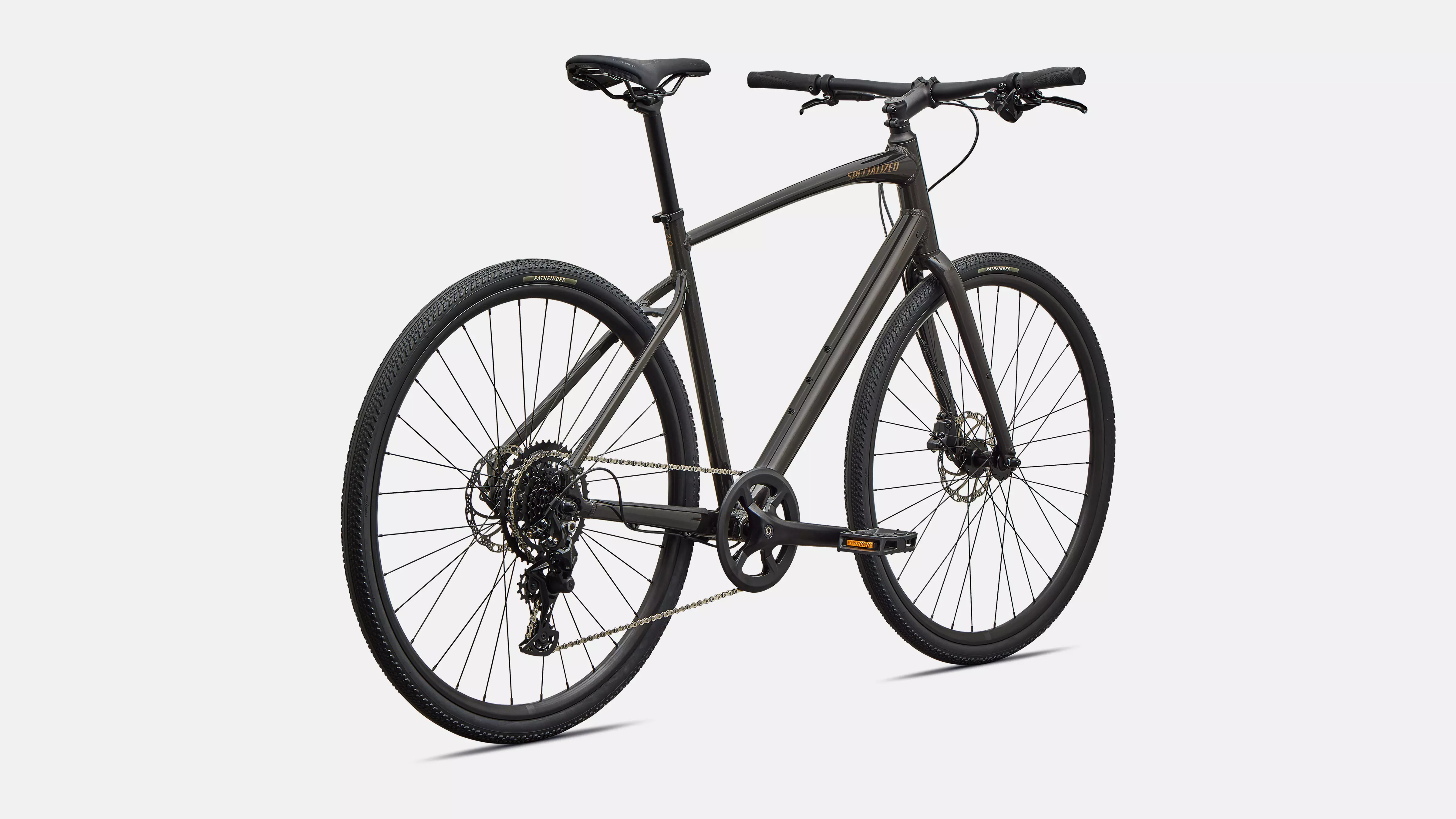 Specialized Sirrus X 2.0 2027 - Image 3