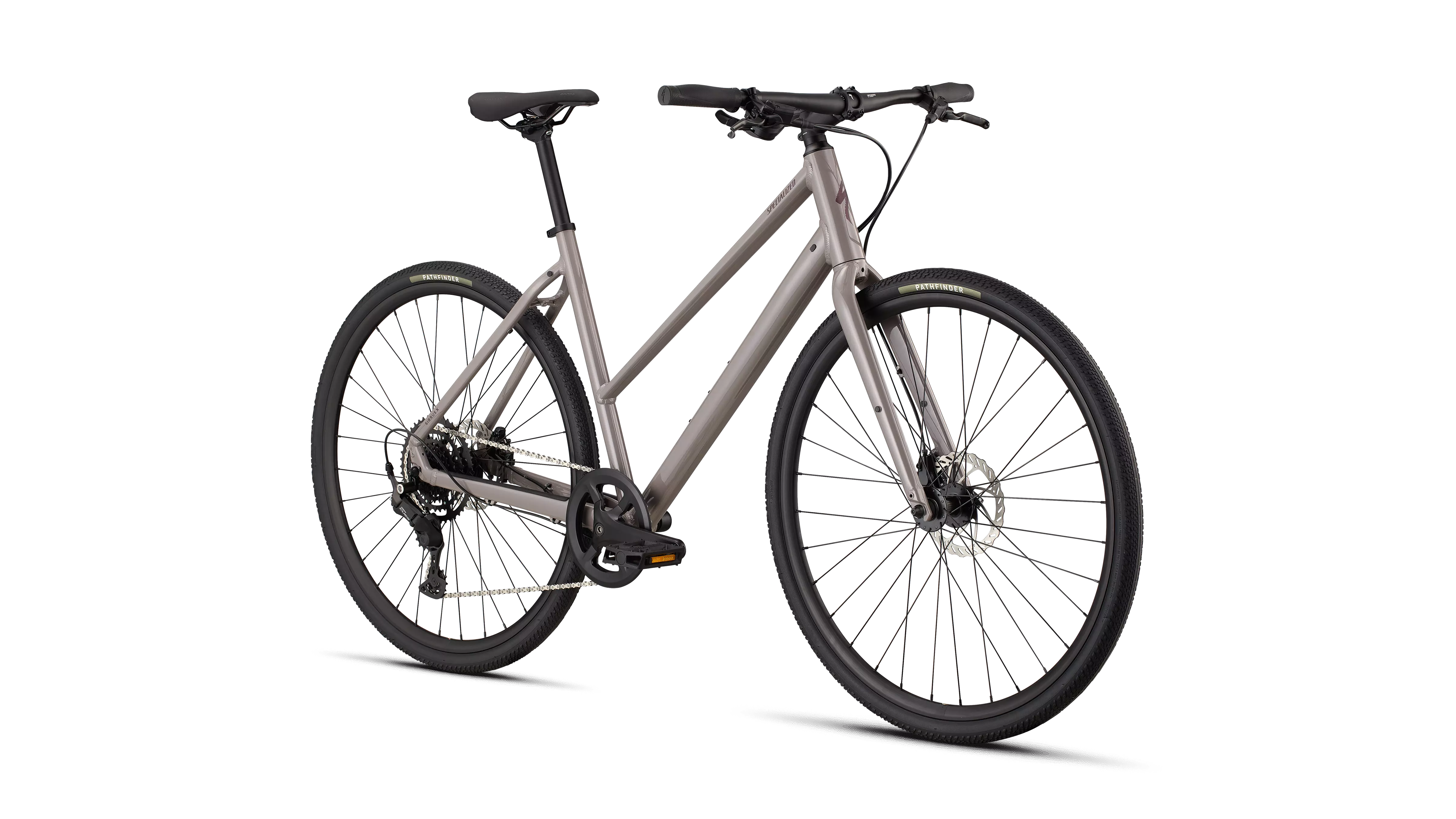 Specialized Sirrus X 2.0 Step-Through - Image 3