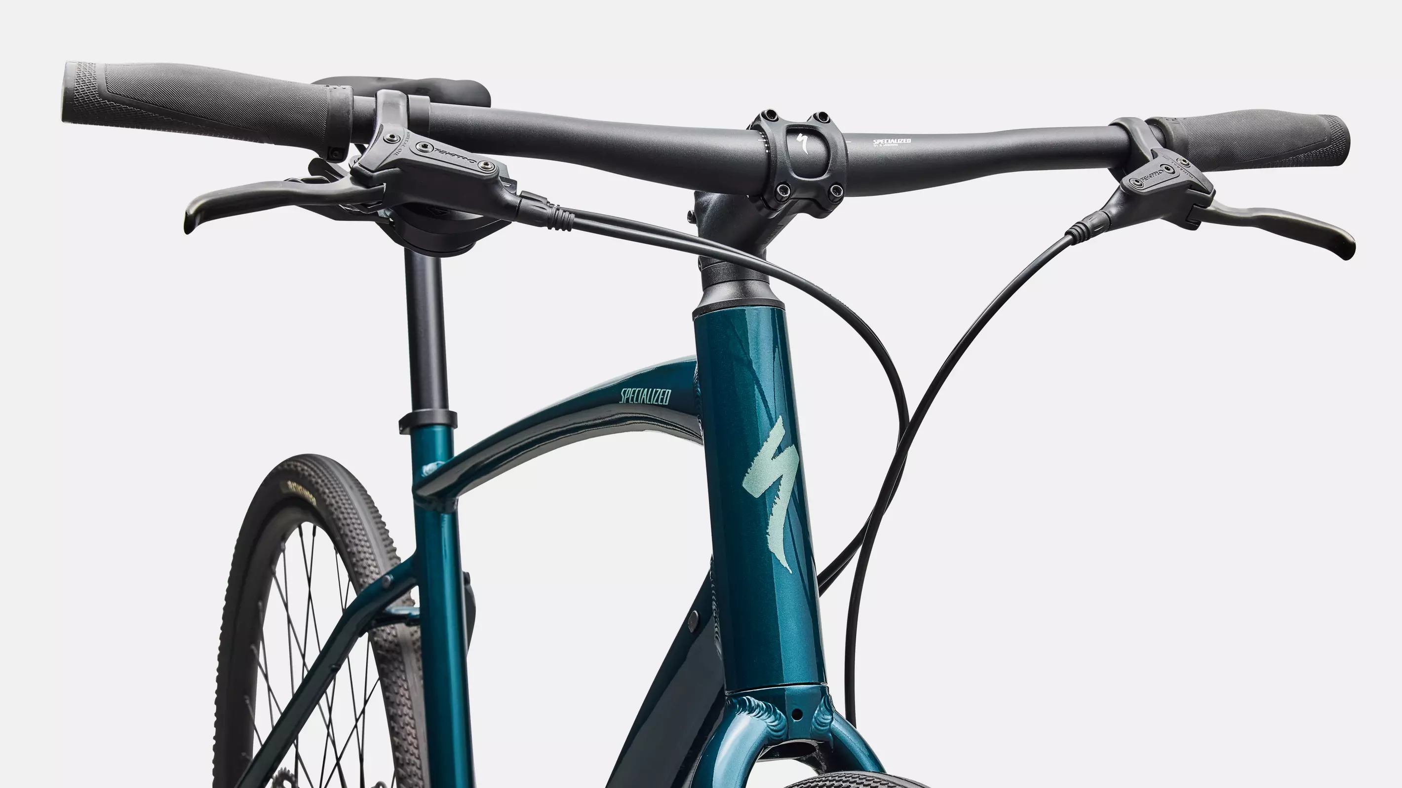 Specialized Sirrus X 3.0 2026 - Image 10