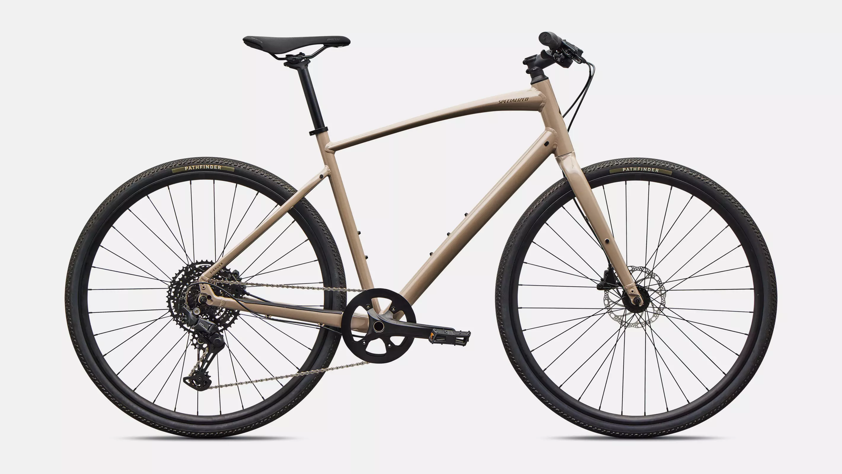 Specialized Sirrus X 3.0 2026 - Image 11