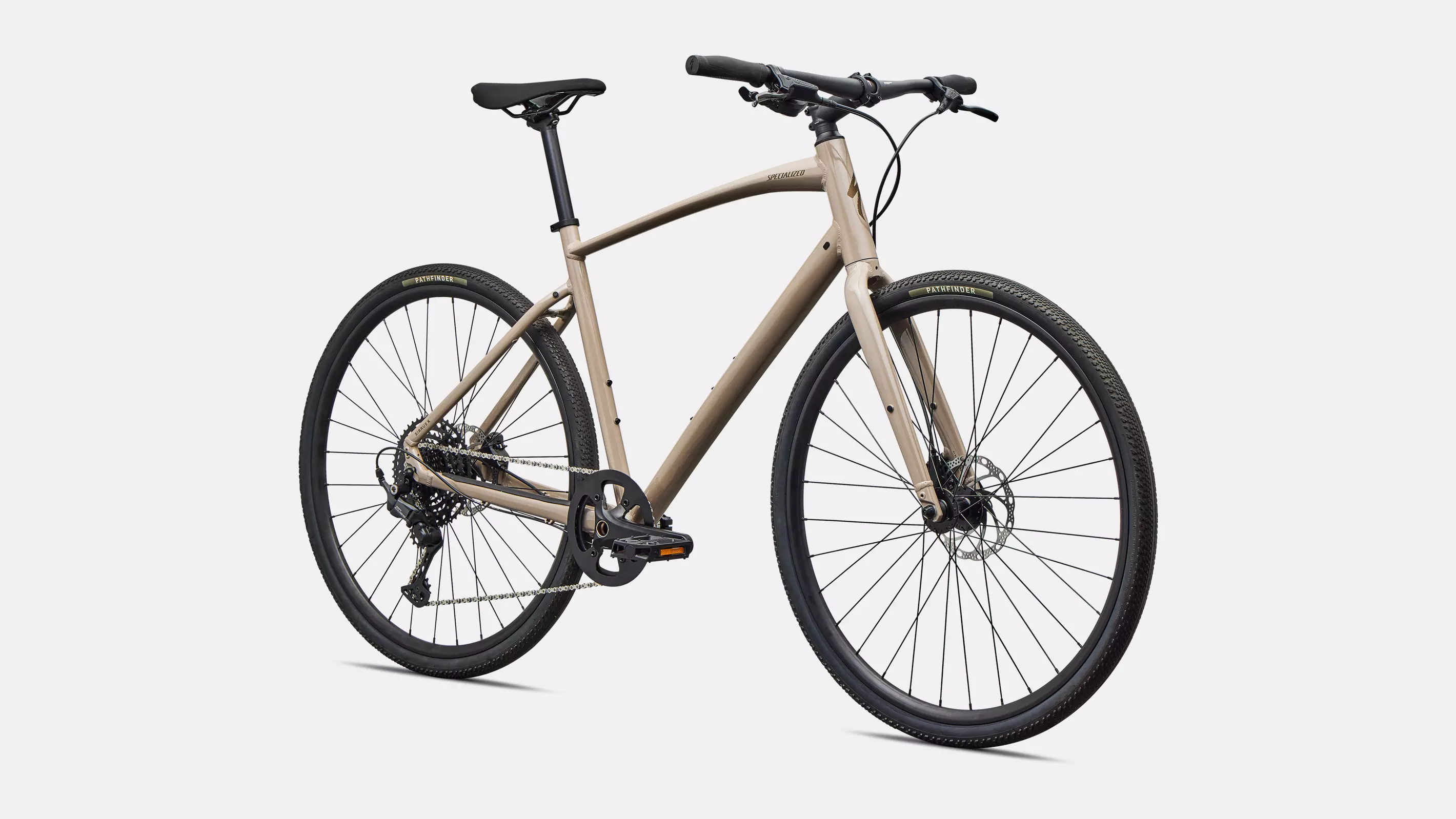Specialized Sirrus X 3.0 2026 - Image 12