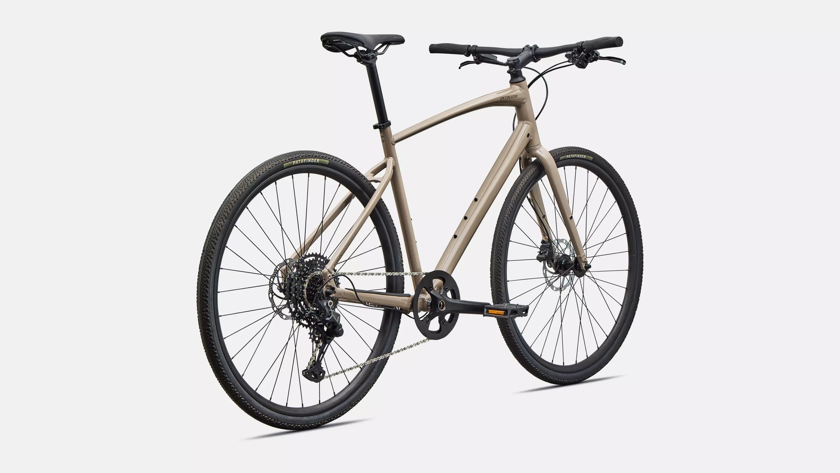 Specialized Sirrus X 3.0 2026 - Image 13