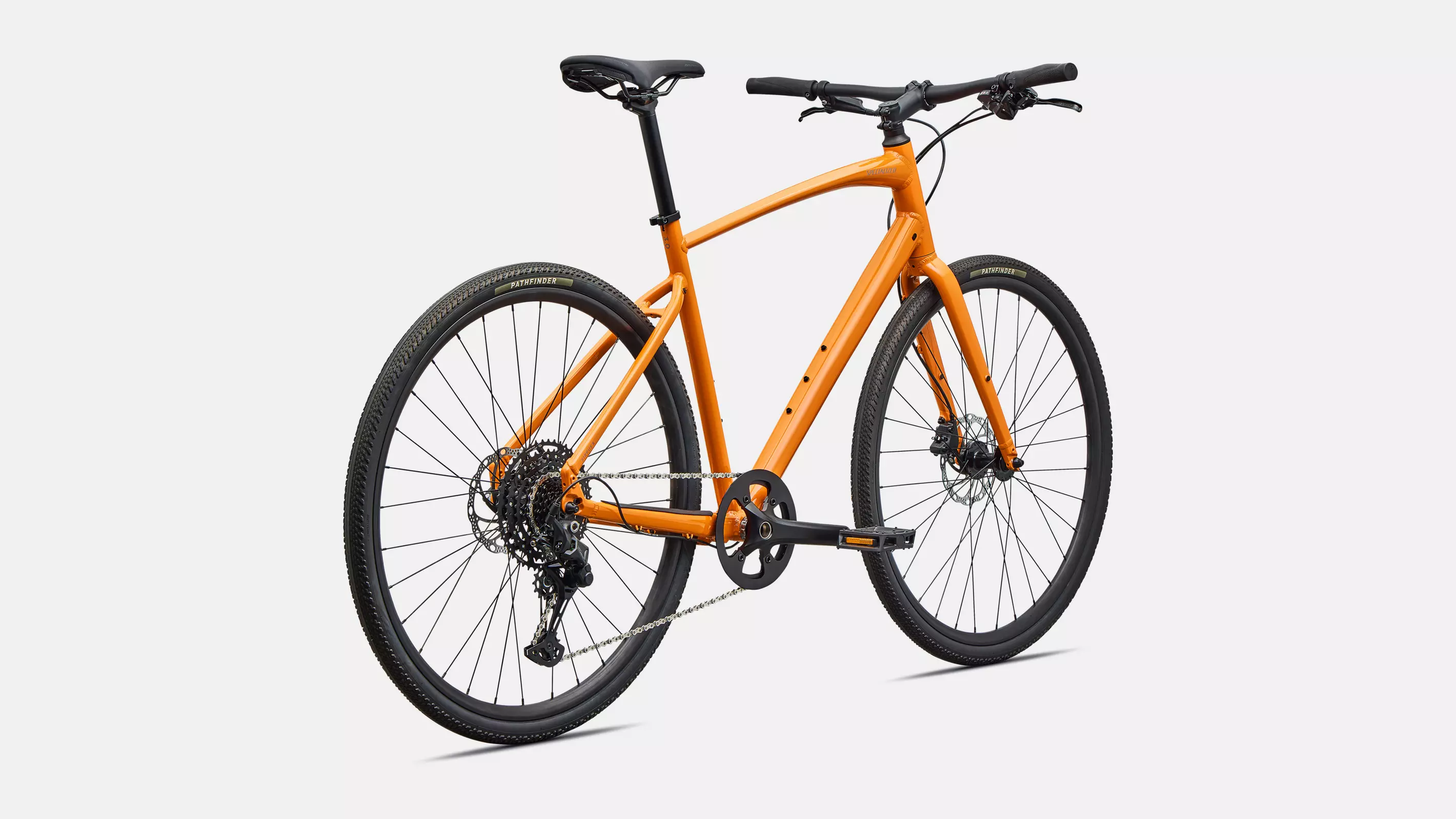 Specialized Sirrus X 3.0 2026 - Image 3