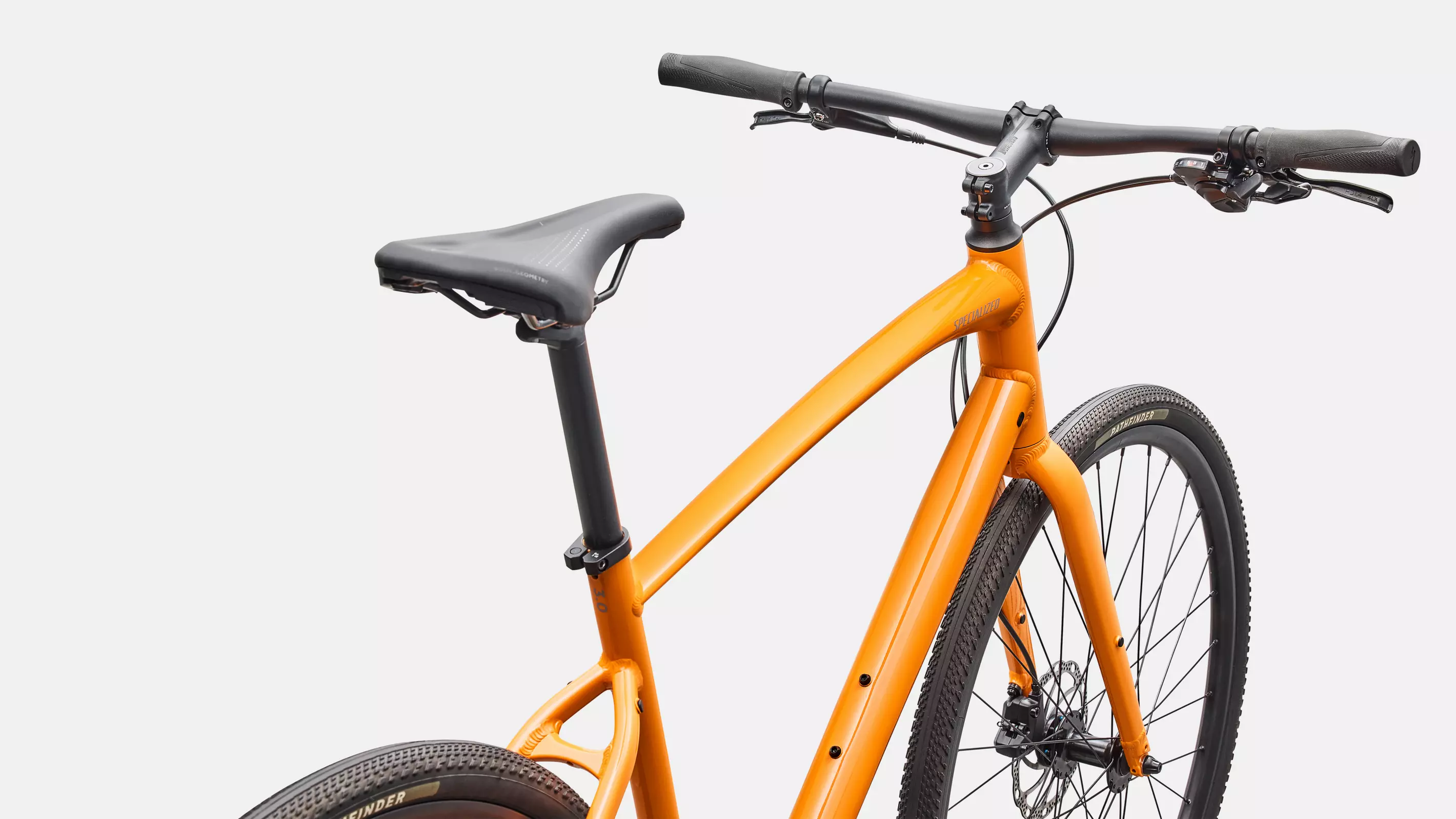 Specialized Sirrus X 3.0 2026 - Image 4