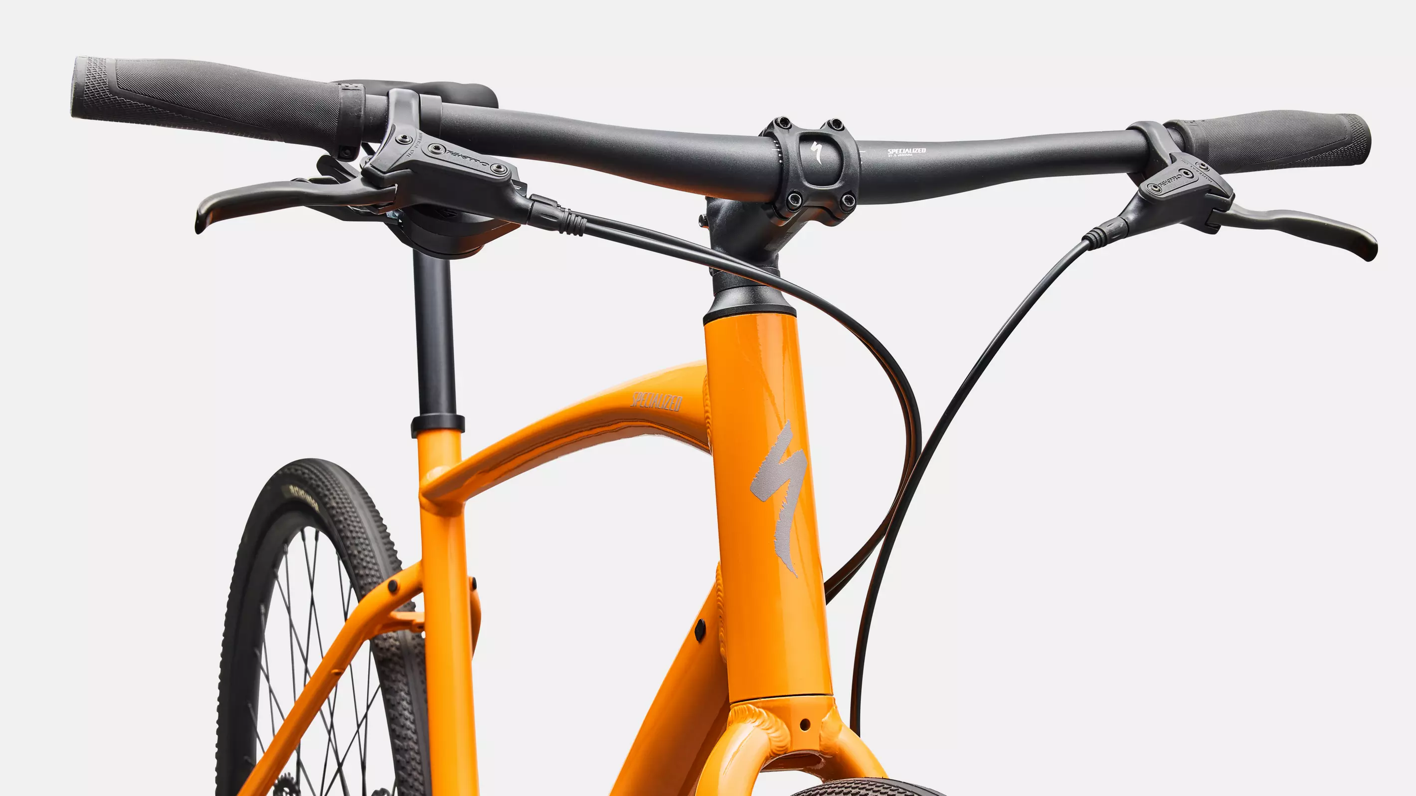 Specialized Sirrus X 3.0 2026 - Image 5