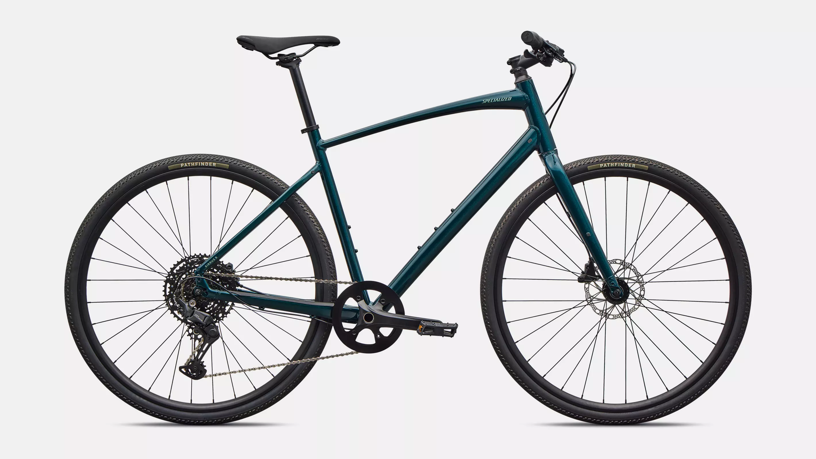 Specialized Sirrus X 3.0 2026 - Image 6