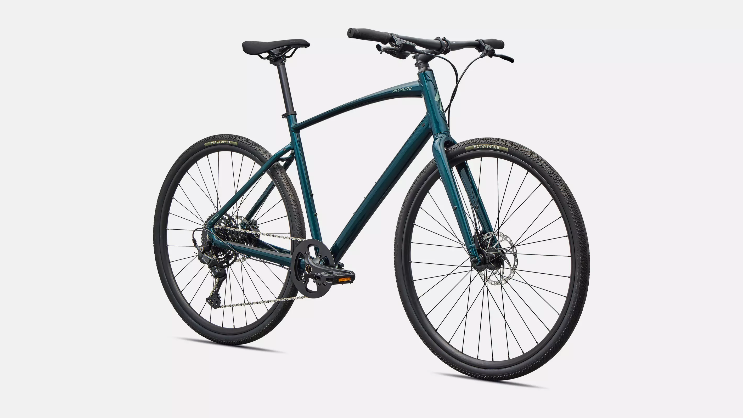 Specialized Sirrus X 3.0 2026 - Image 7