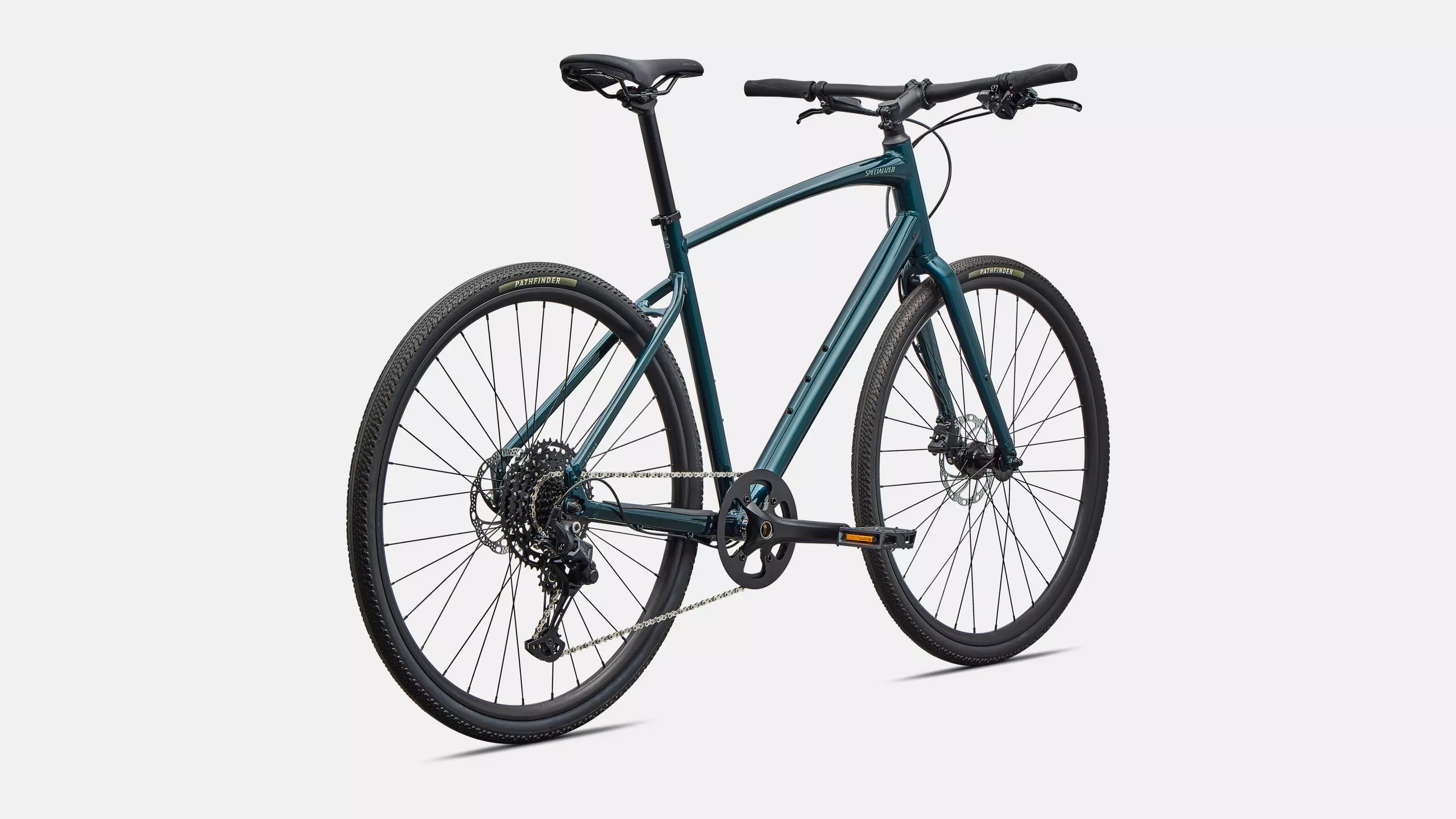 Specialized Sirrus X 3.0 2026 - Image 8