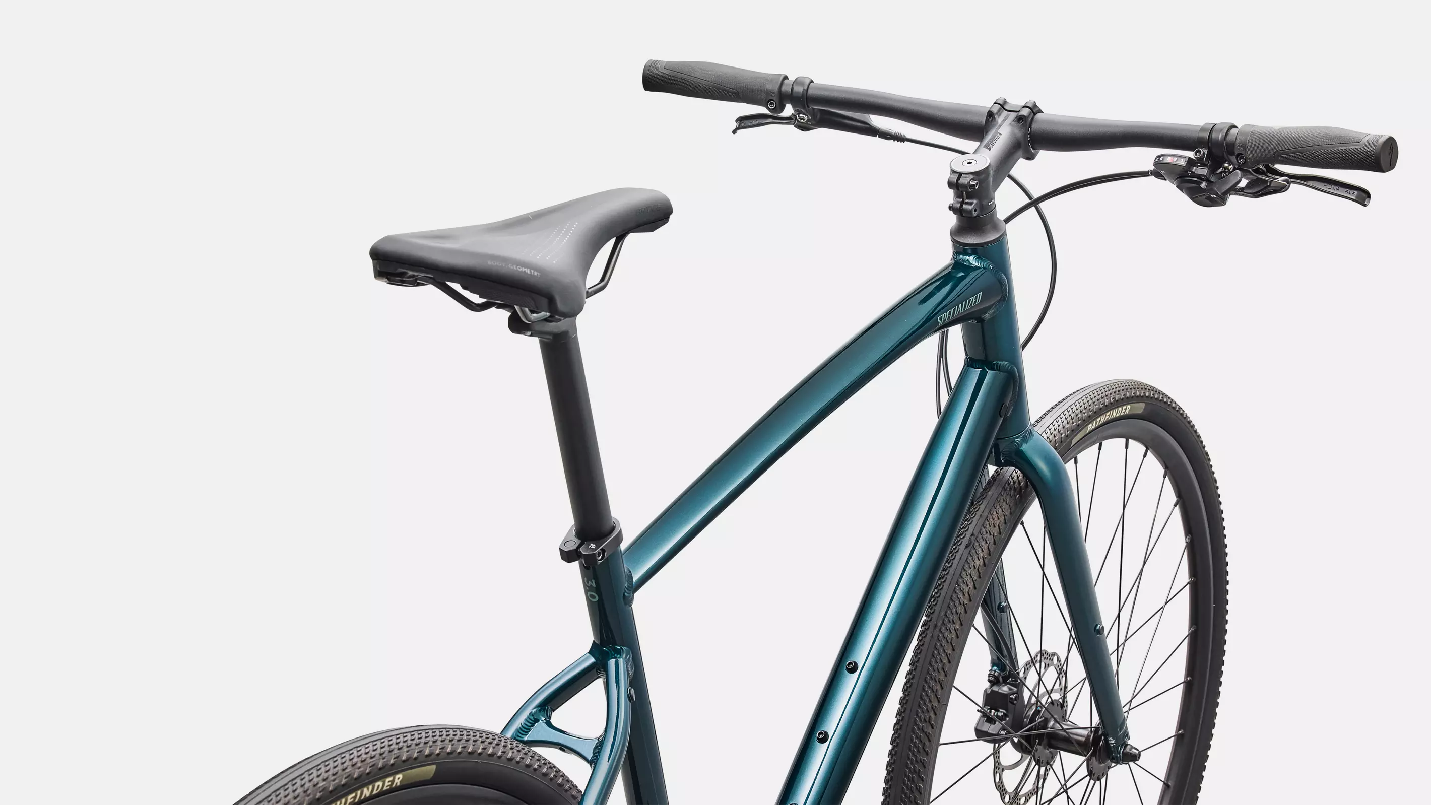 Specialized Sirrus X 3.0 2026 - Image 9