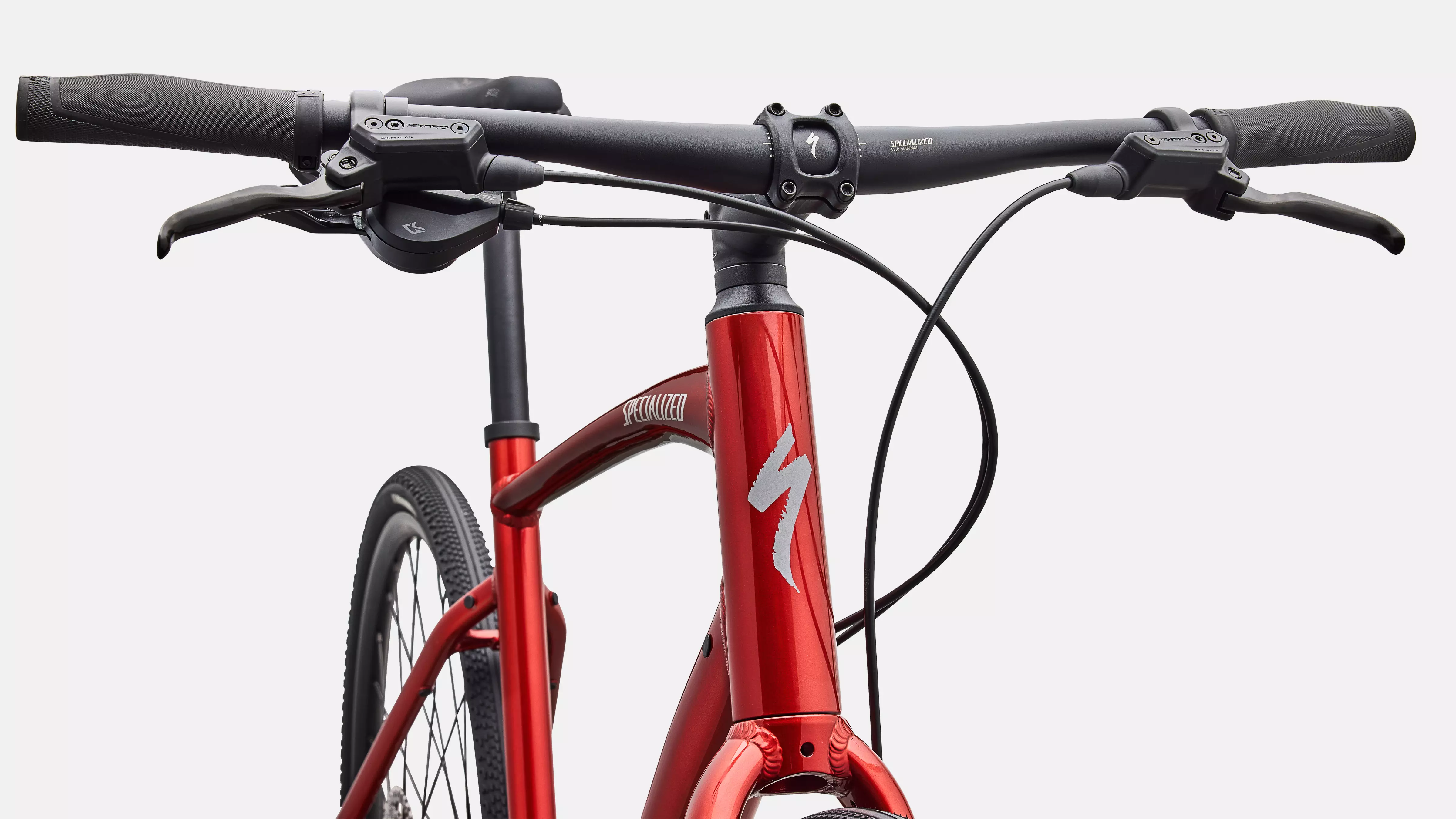 Specialized Sirrus X 3.0 2027 - Image 10