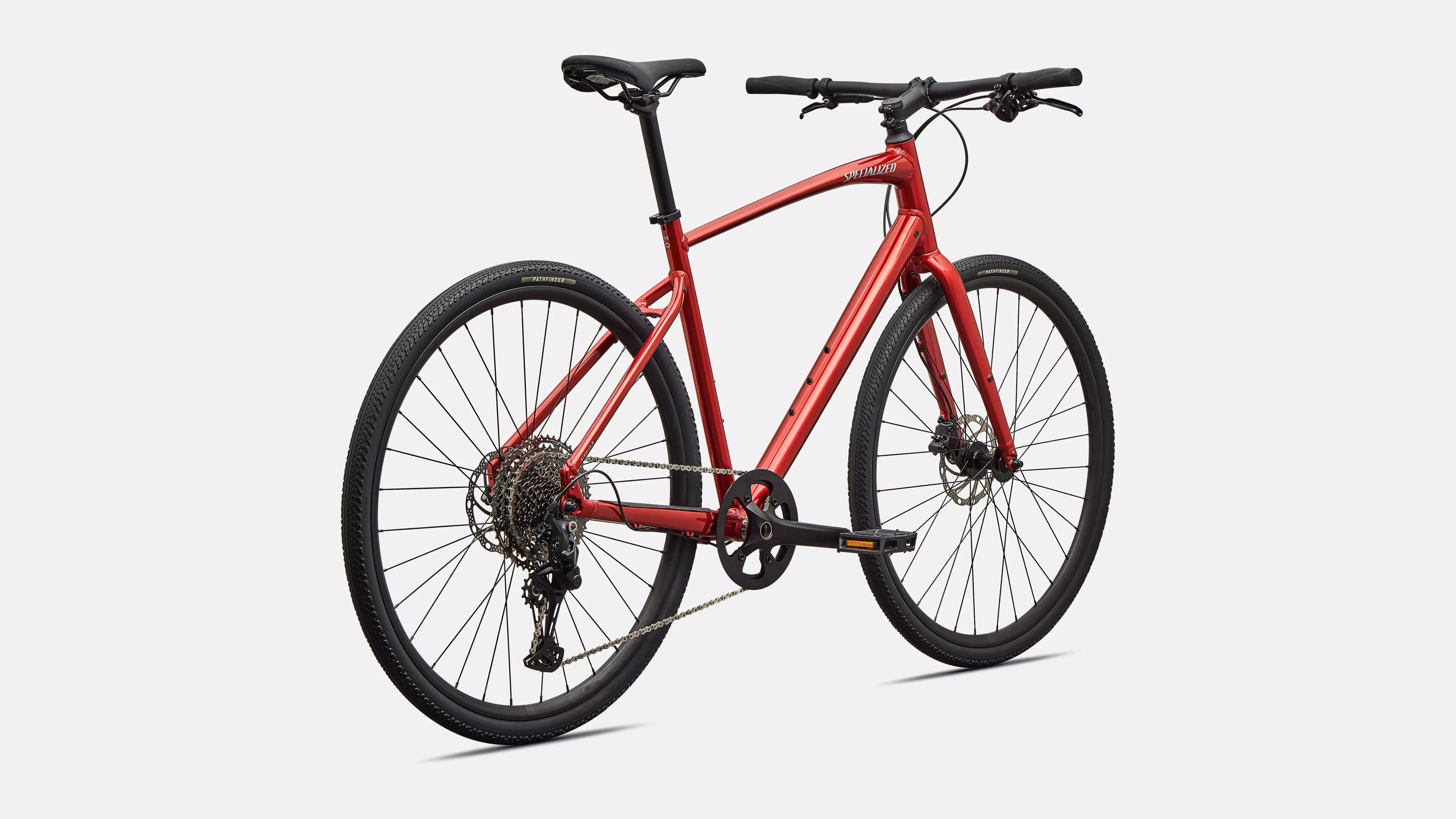 Specialized Sirrus X 3.0 2027 - Image 11
