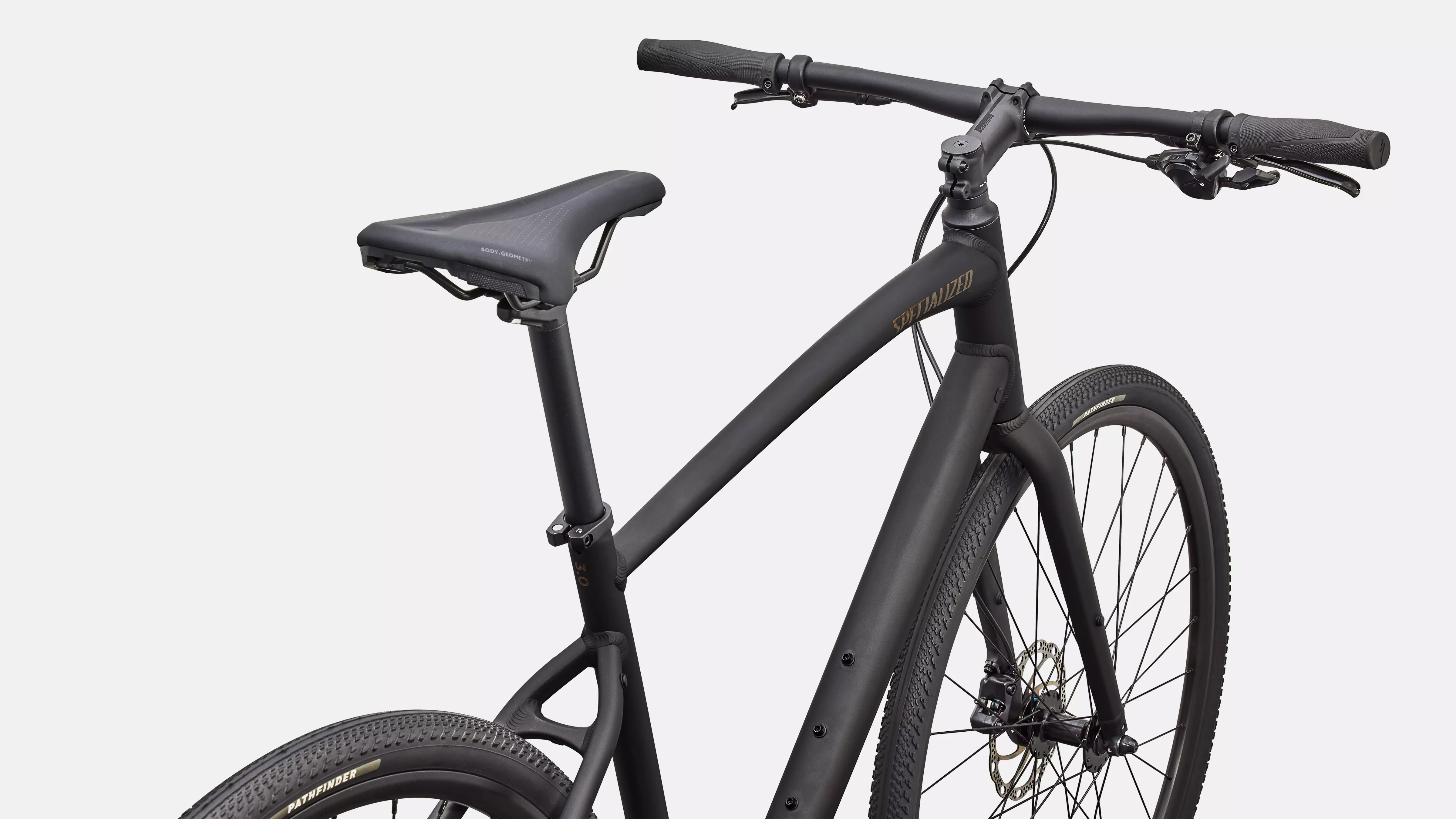 Specialized Sirrus X 3.0 2027 - Image 3