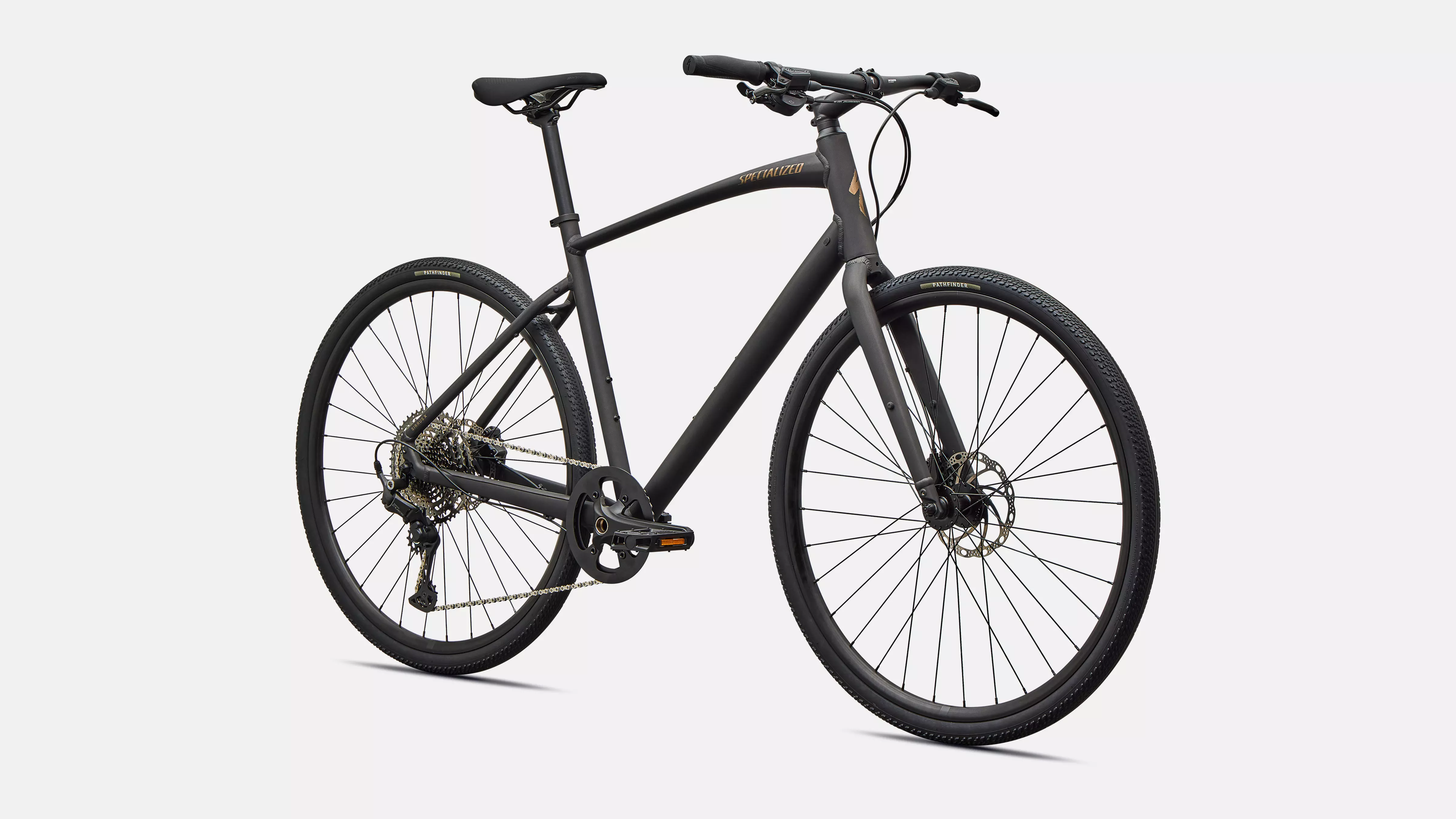 Specialized Sirrus X 3.0 2027 - Image 5