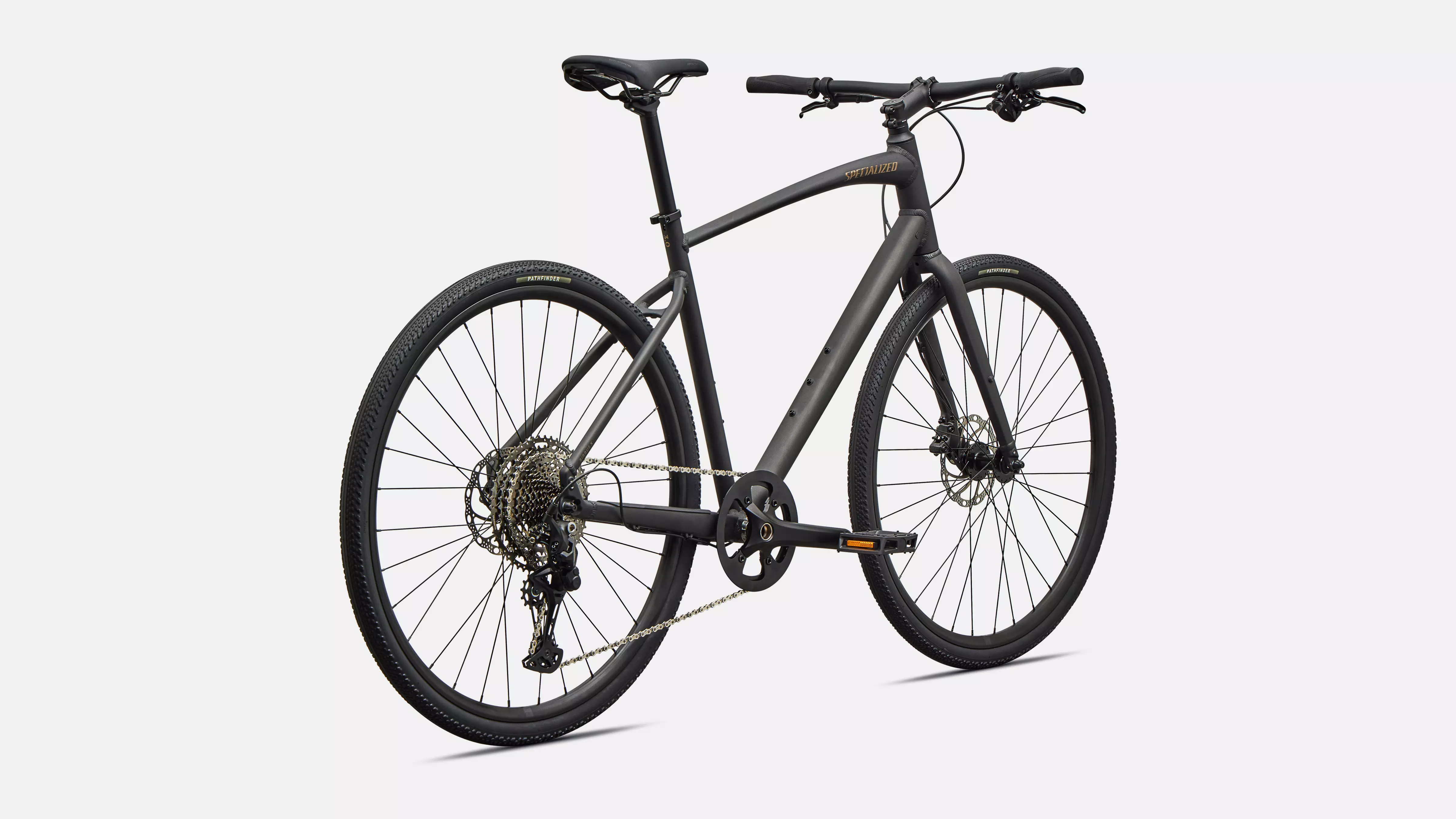 Specialized Sirrus X 3.0 2027 - Image 6