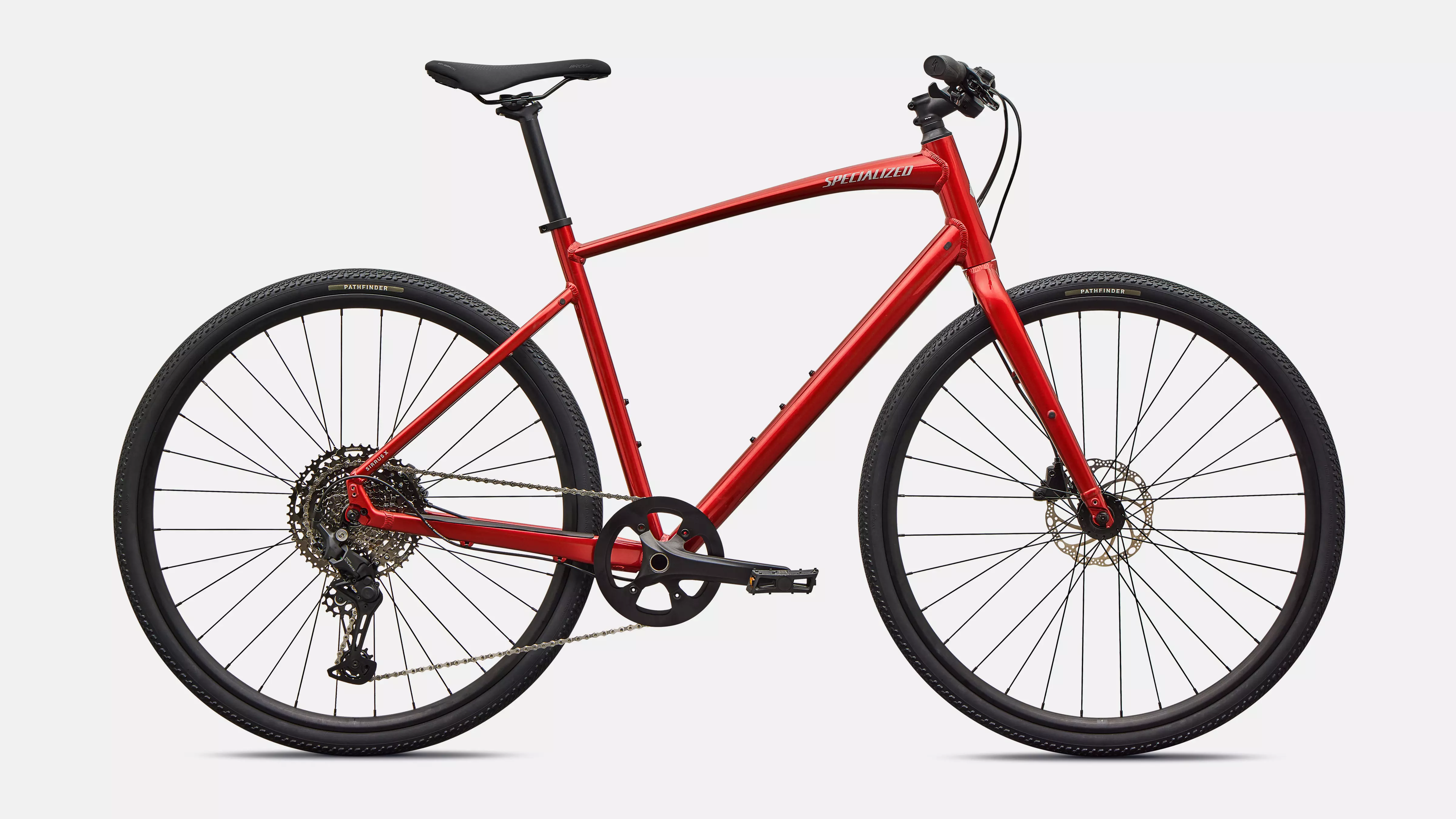 Specialized Sirrus X 3.0 2027 - Image 7
