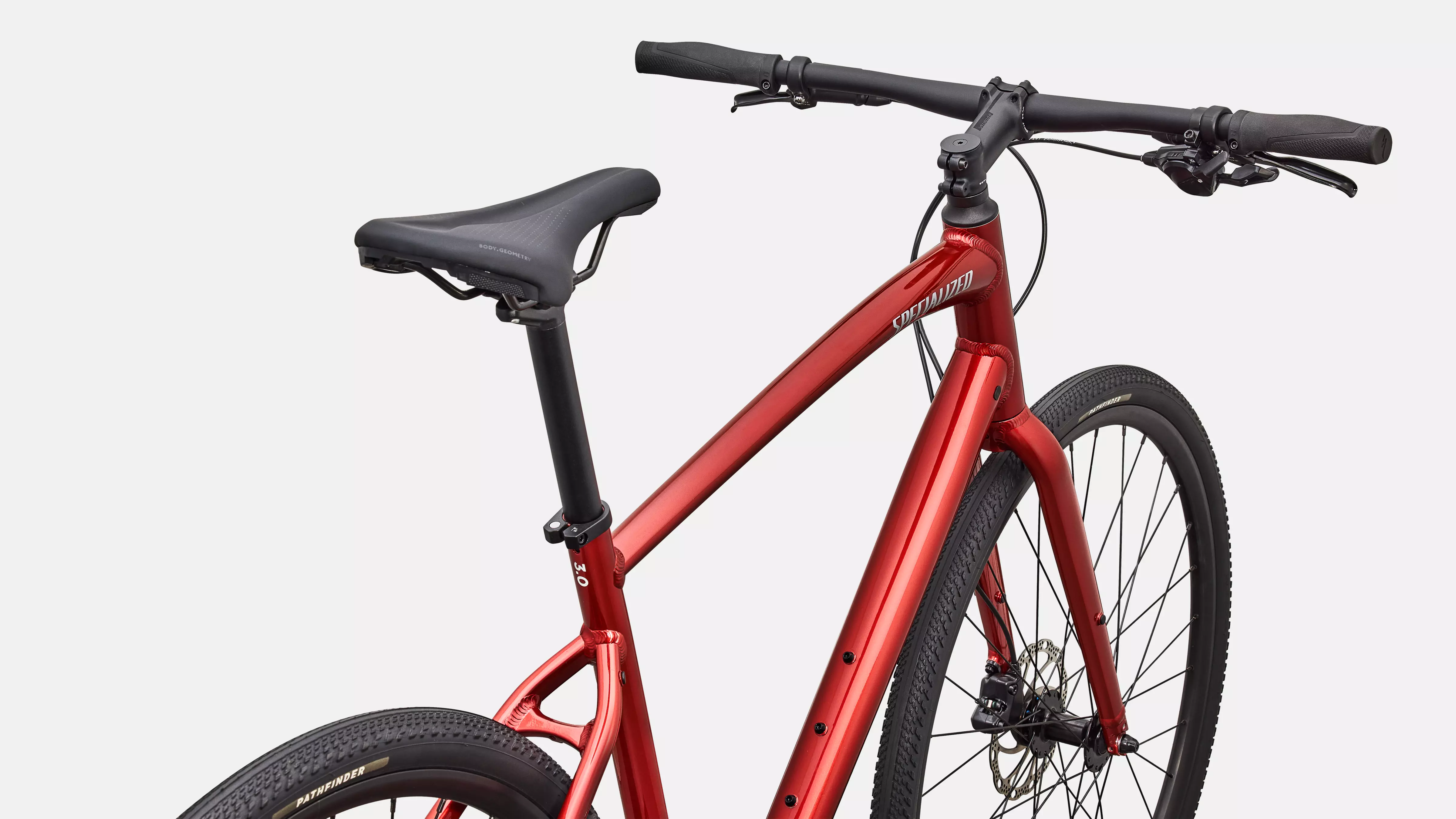 Specialized Sirrus X 3.0 2027 - Image 8
