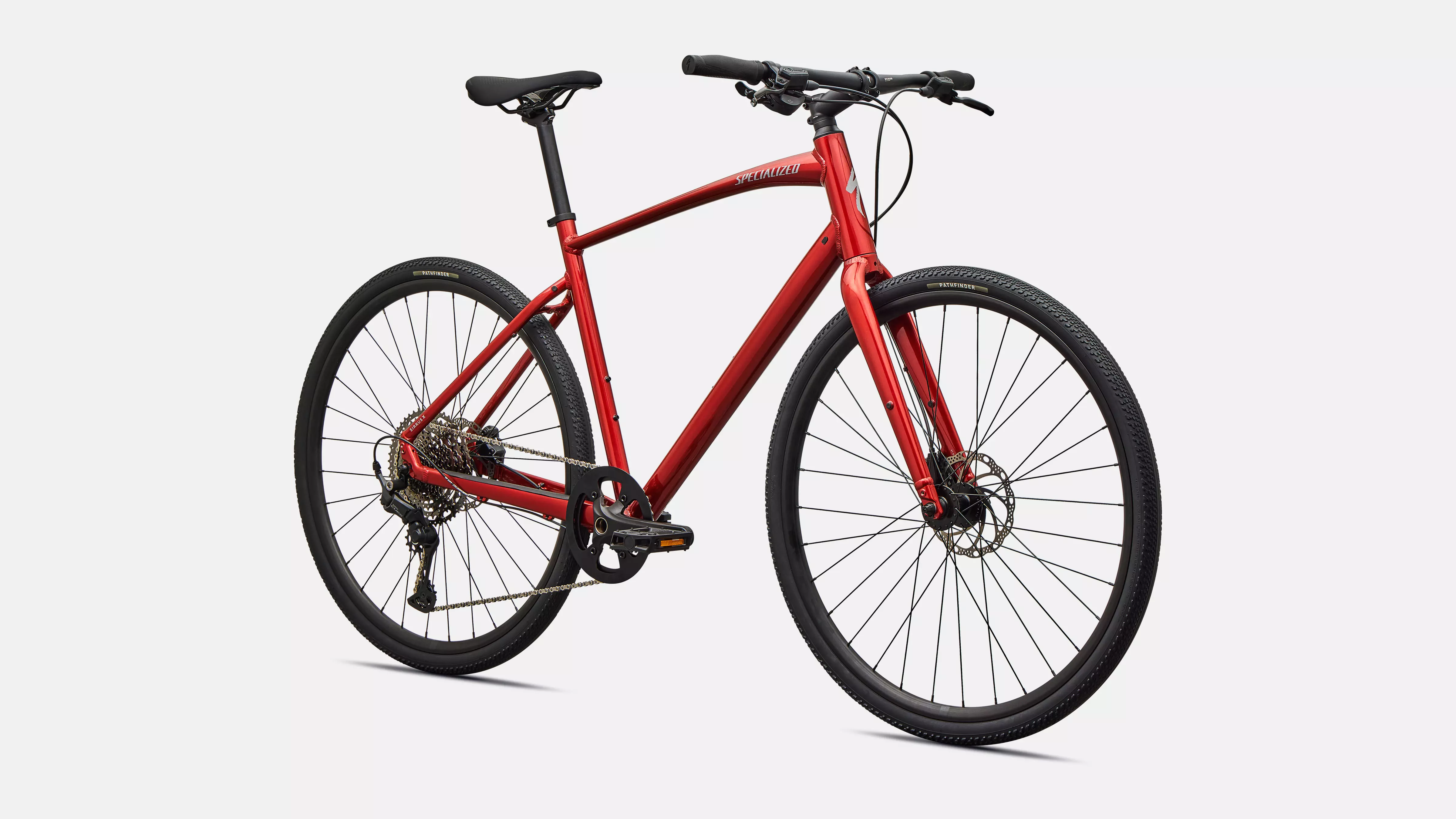 Specialized Sirrus X 3.0 2027 - Image 9