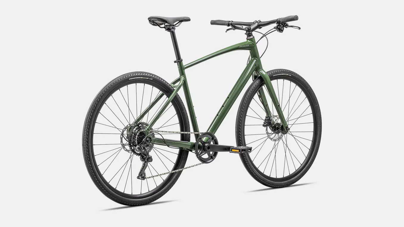 Specialized Sirrus X 3.0 - Image 3