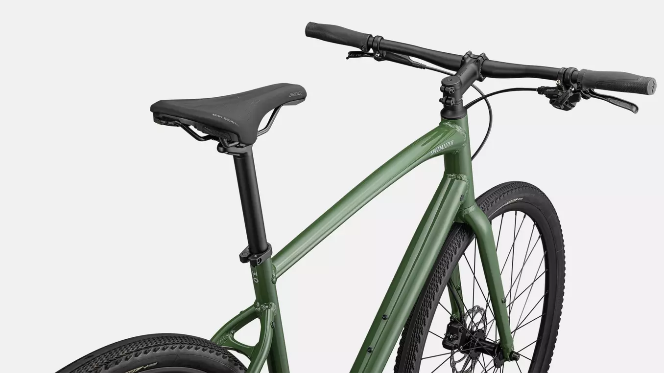 Specialized Sirrus X 3.0 - Image 4