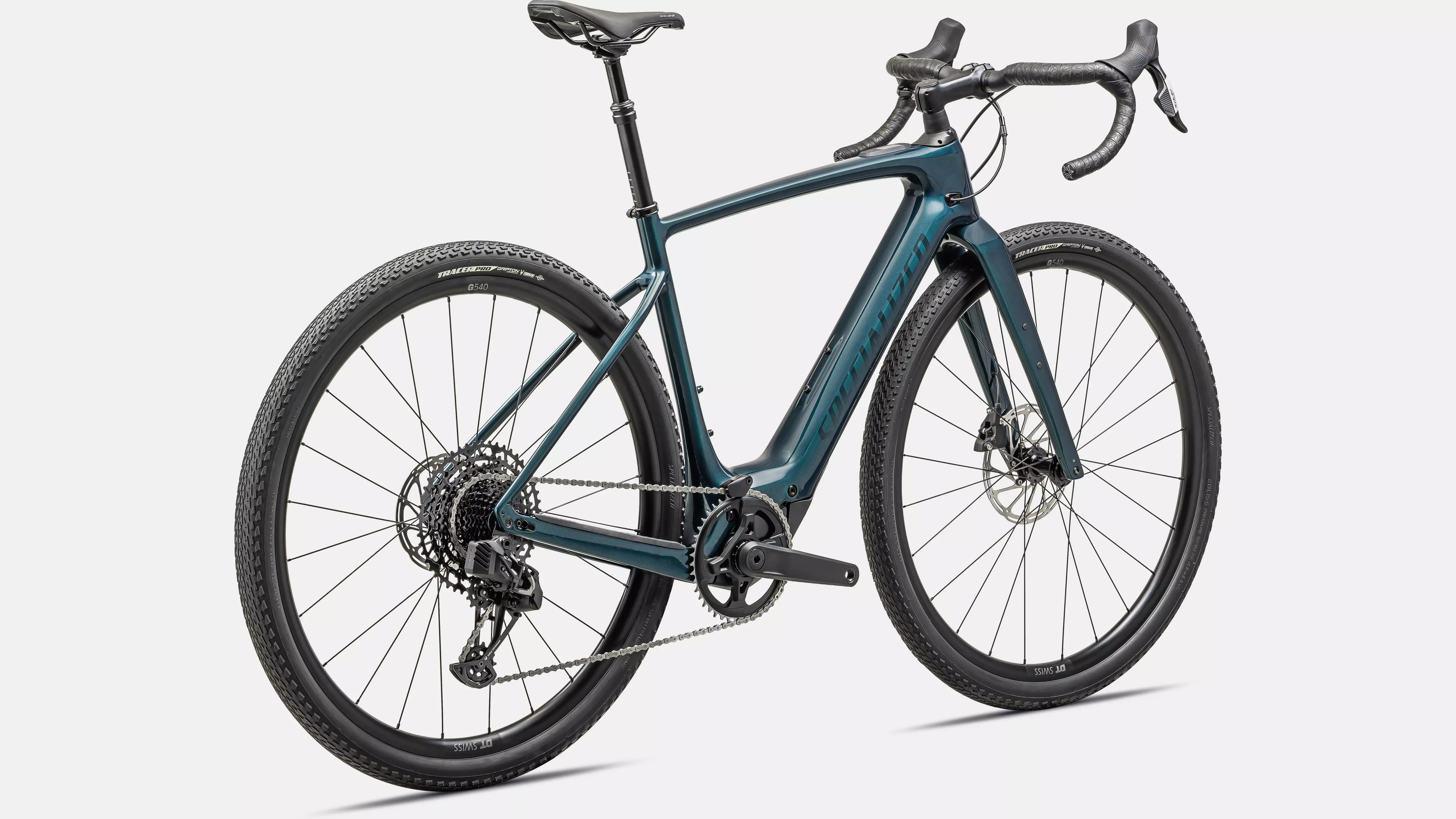 Specialized Turbo Creo Comp Carbon - Image 3