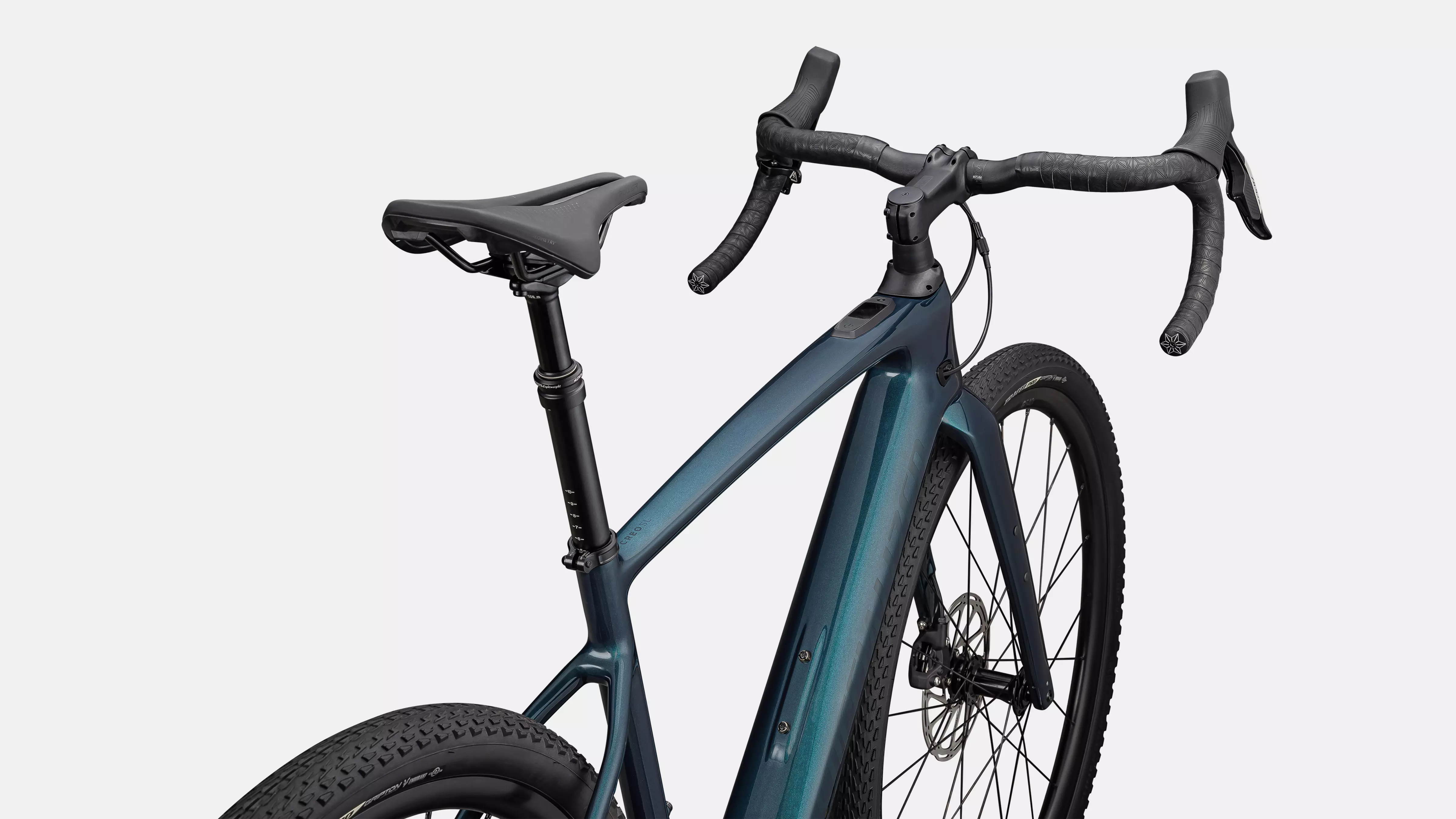 Specialized Turbo Creo Comp Carbon - Image 5
