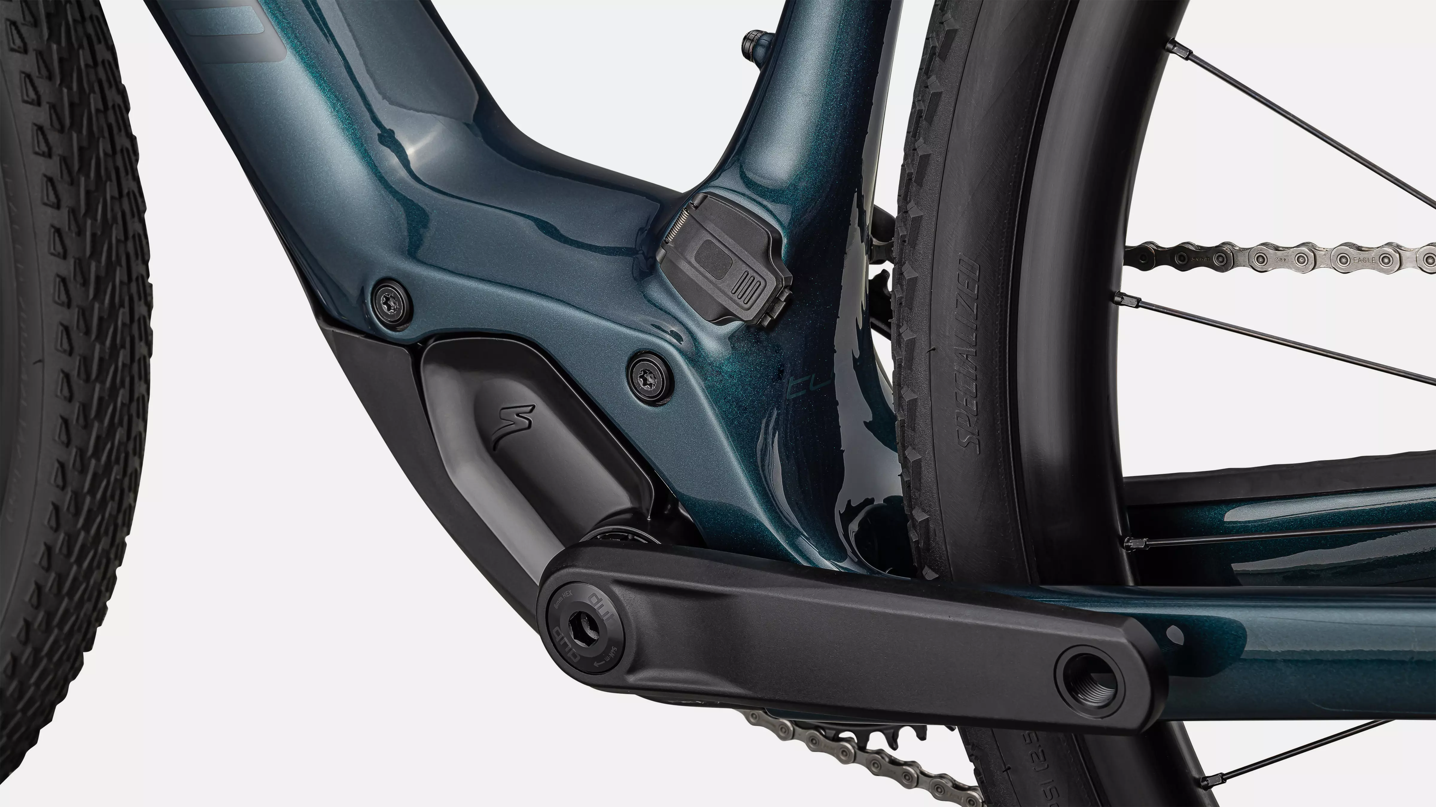 Specialized Turbo Creo Comp Carbon - Image 8
