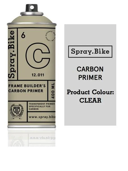 Spray.Bike Paint Can (Framebuilders Collection 400ml) - - Image 14