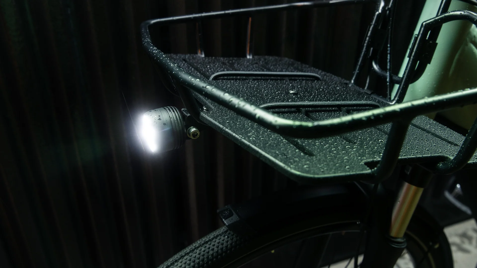 Supernova Mini 2 E-Bike Front Light - Image 3