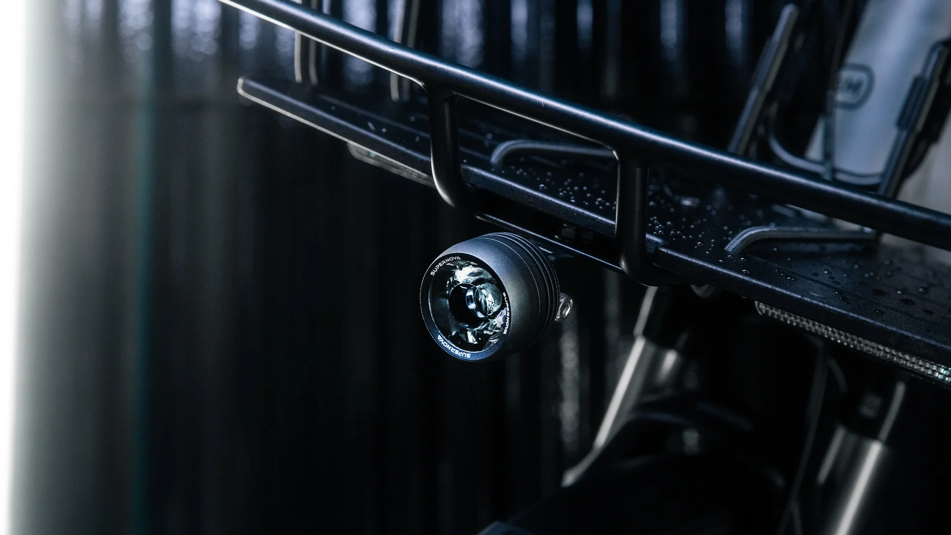 Supernova Mini 2 E-Bike Front Light - Image 4