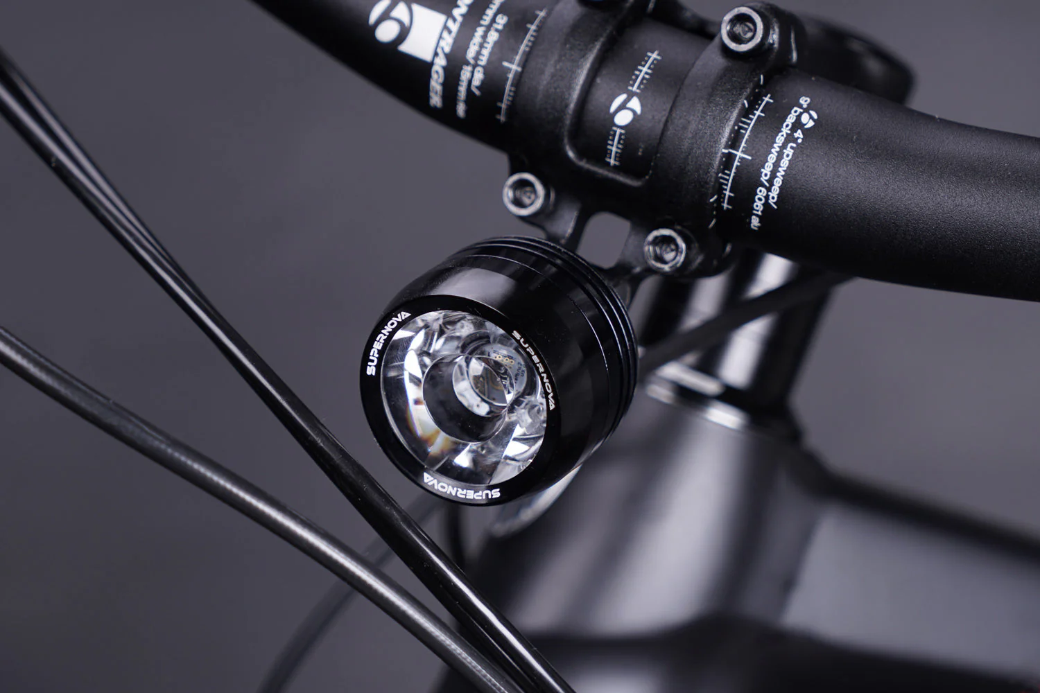 Supernova Mini 2 E-Bike Front Light - Image 5