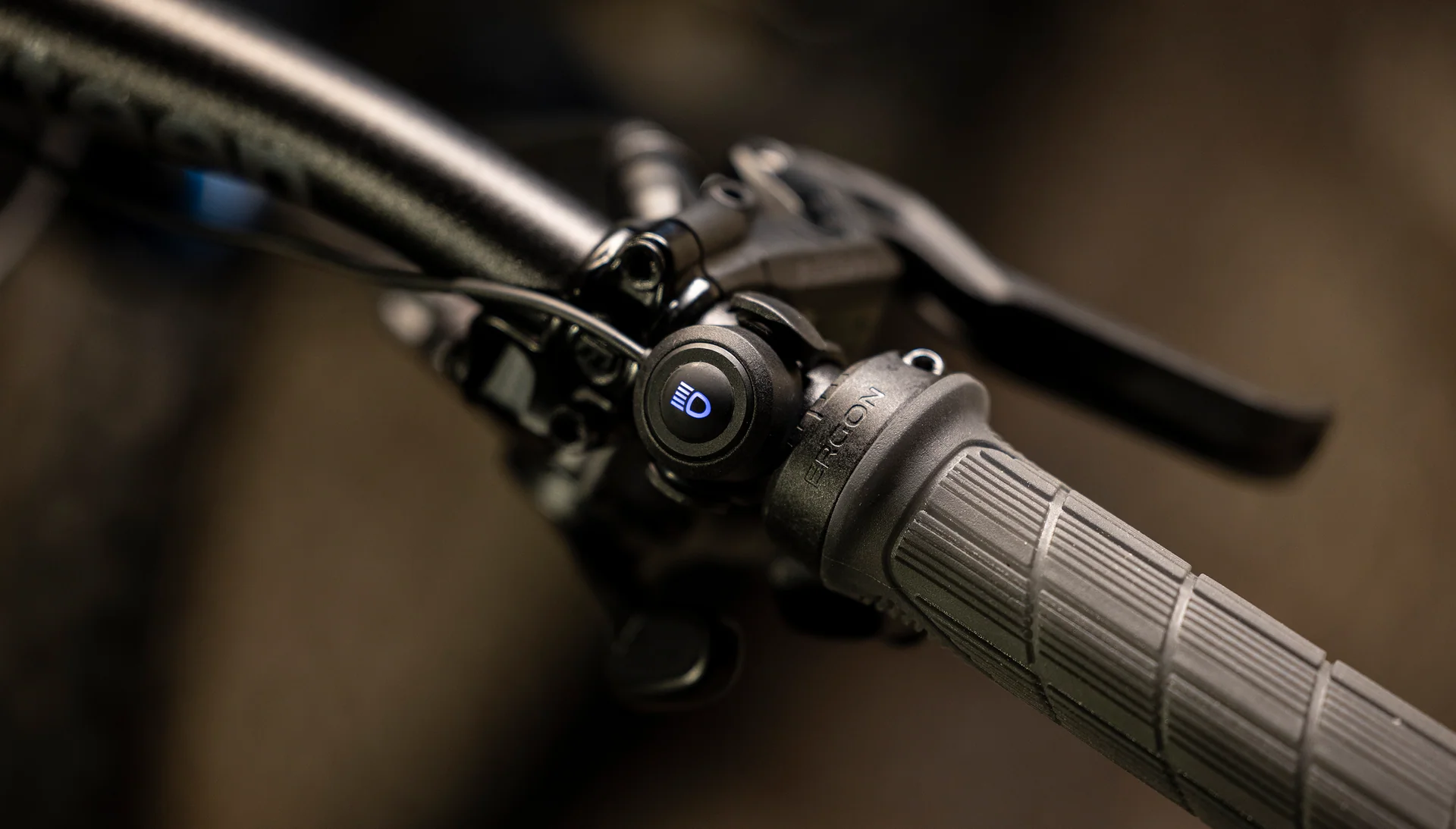 Supernova Mini 3 Pro E-Bike Front Light (w/ high beam) - Image 4