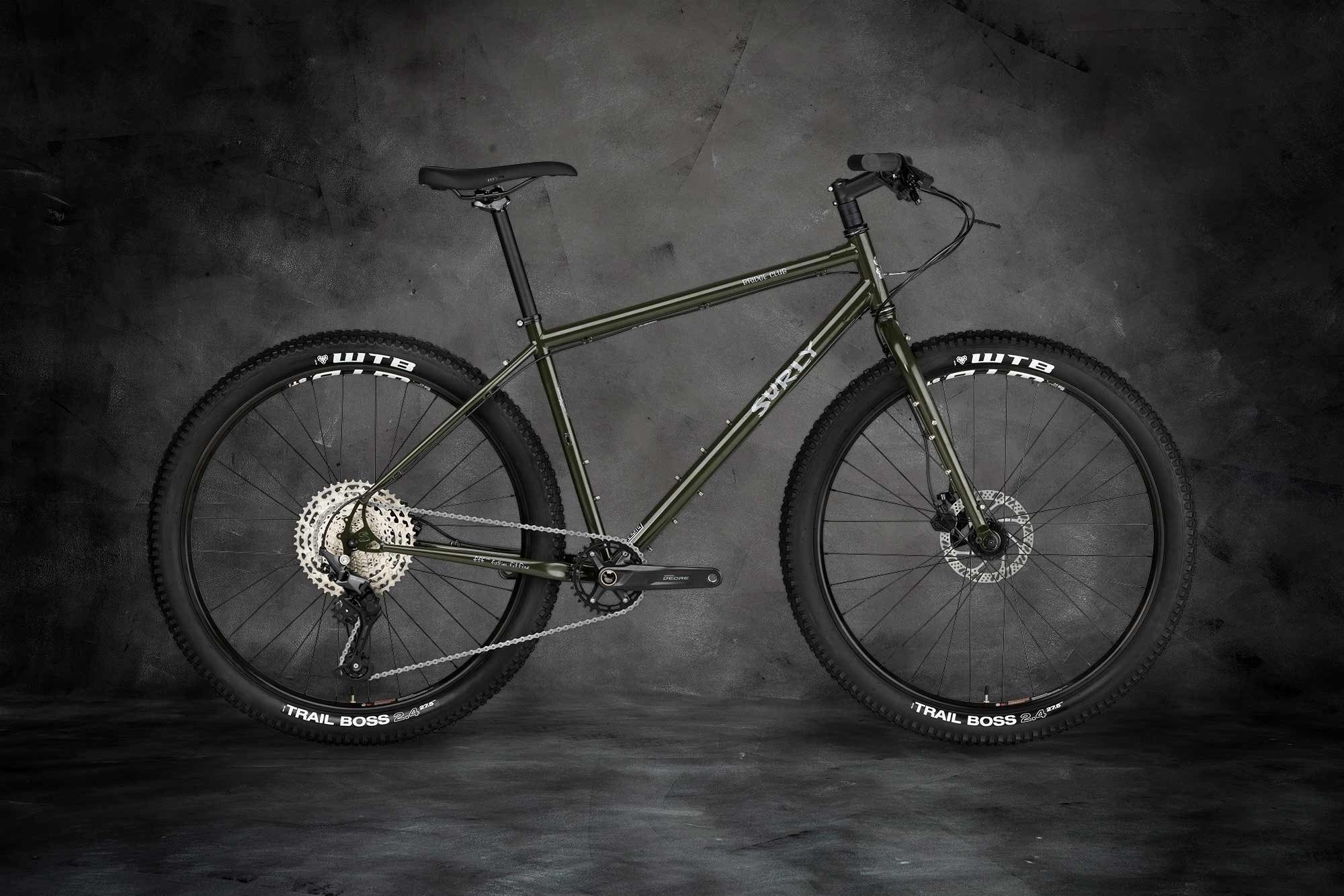 Surly Bridge Club 27.5 1x11 - Image 10